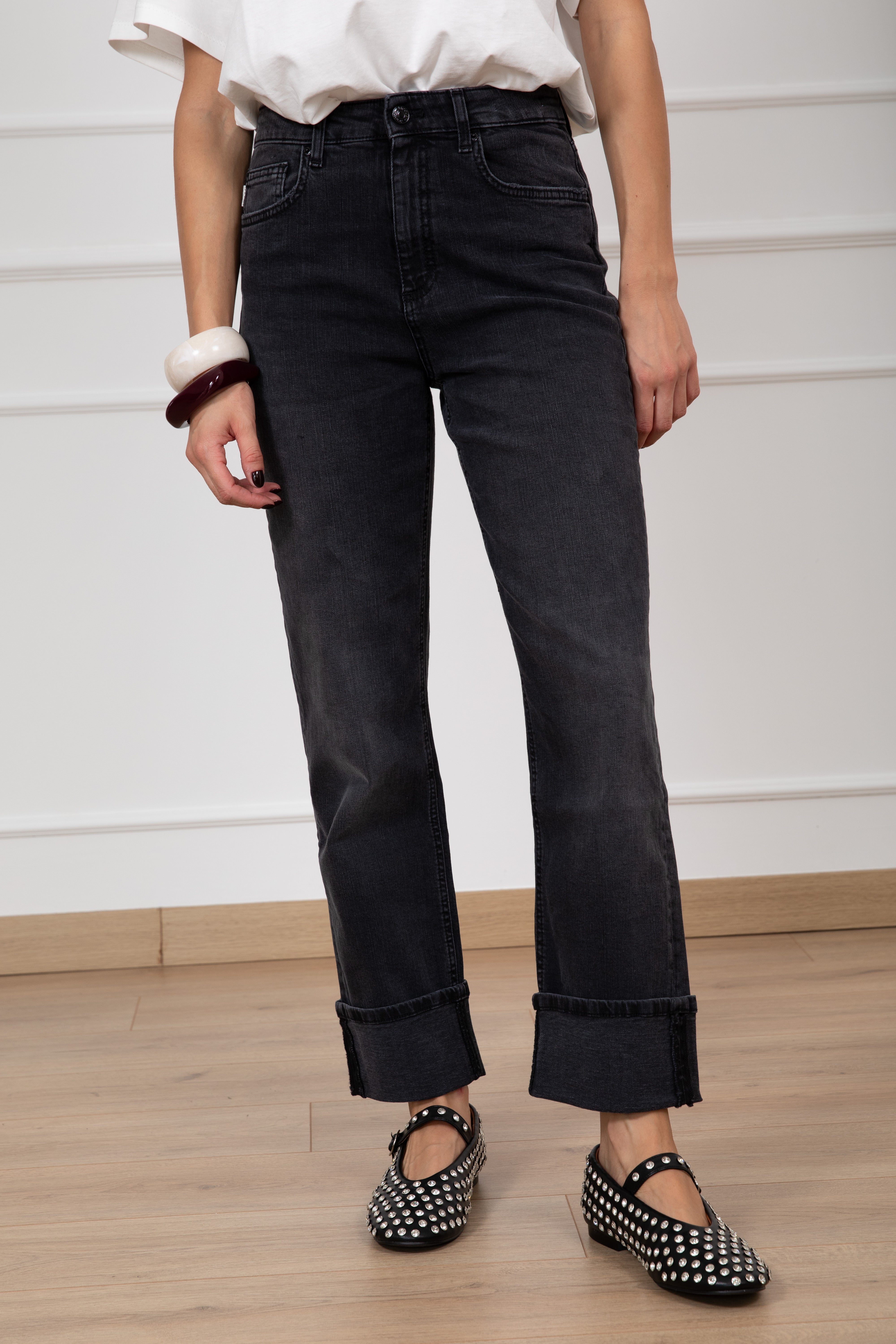 Jeans Maggie ViCOLO