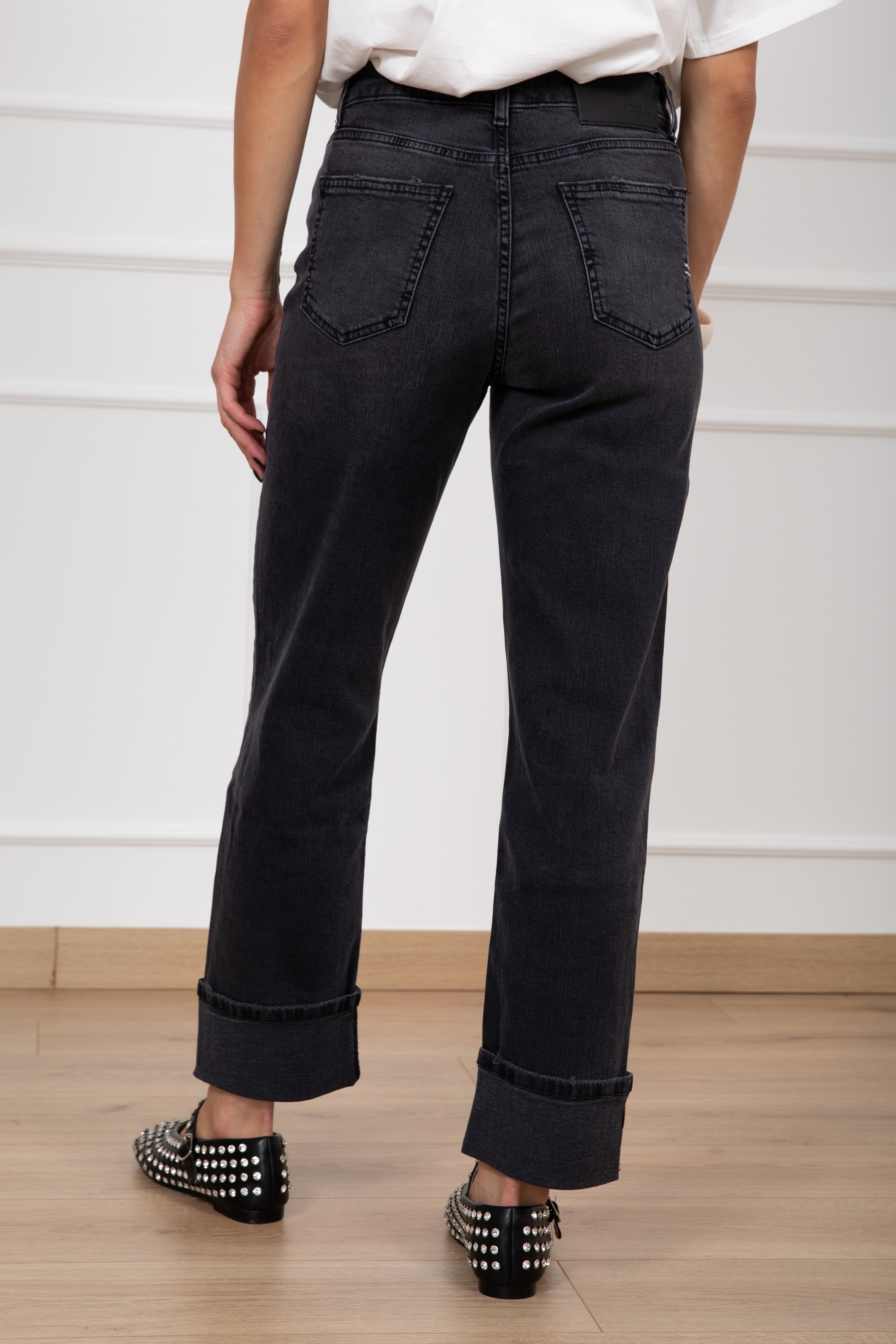 Jeans Maggie ViCOLO