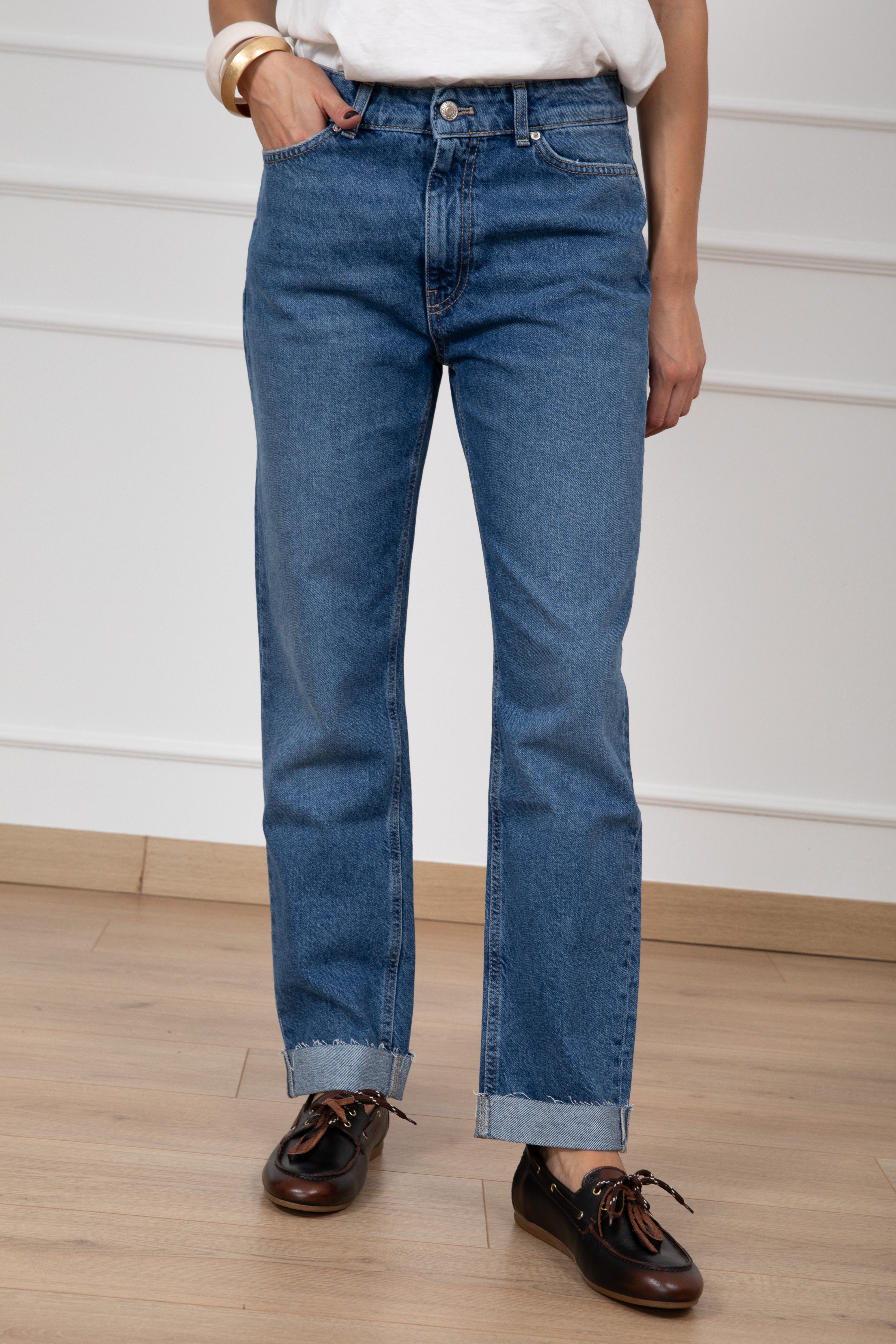 Jeans Piper ViCOLO