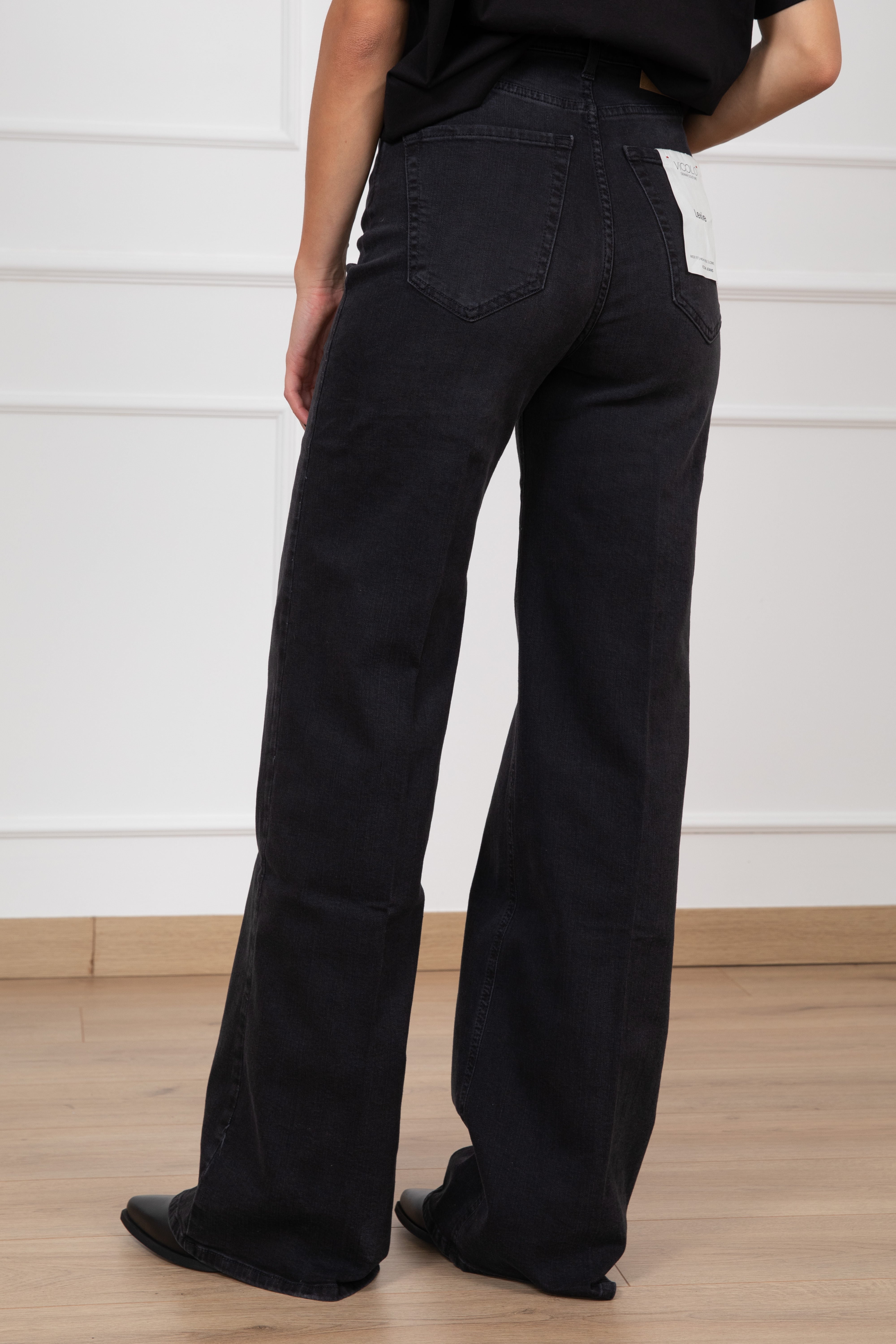 Jeans Lexie ViCOLO
