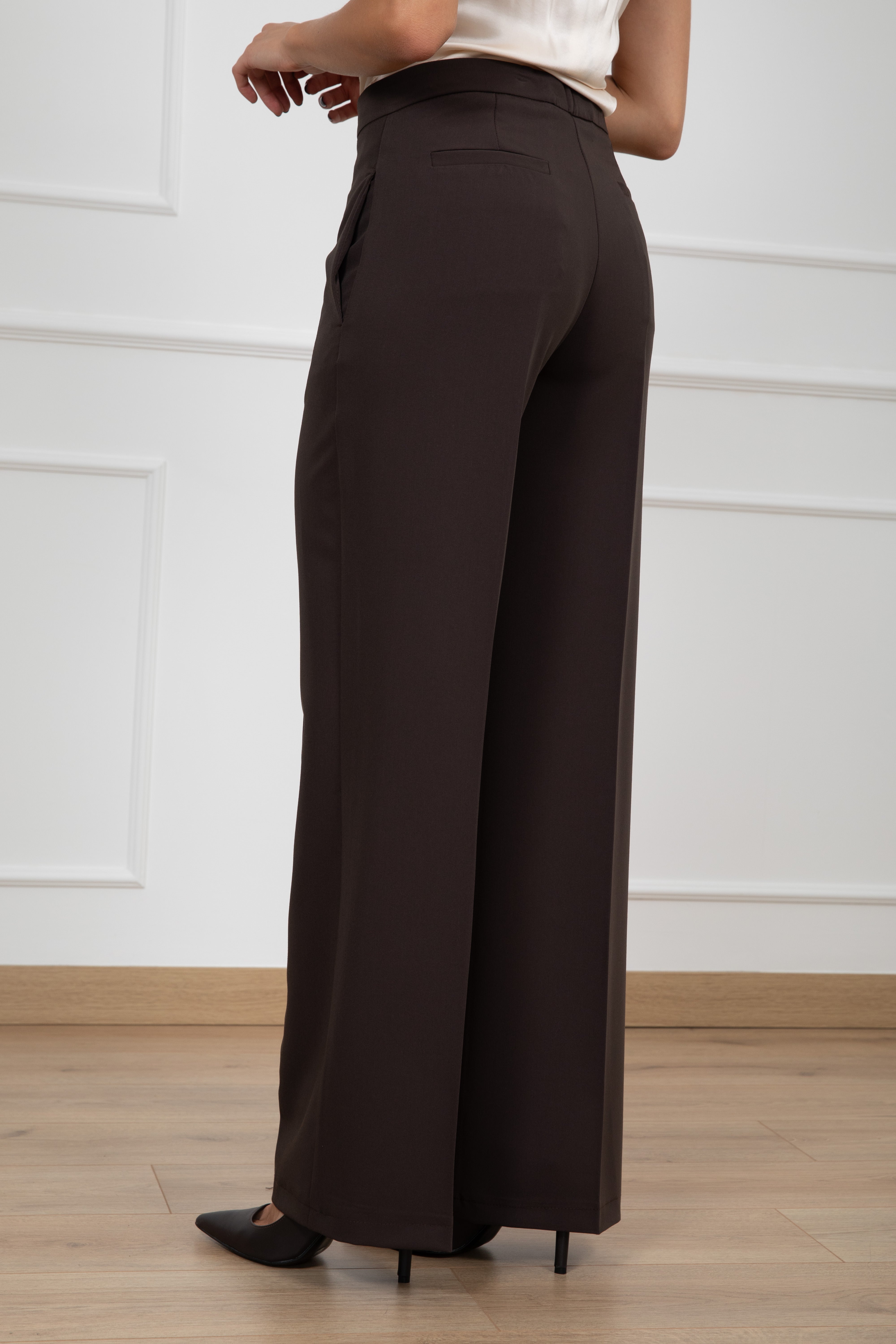 Pantalone gamba dritta ViCOLO