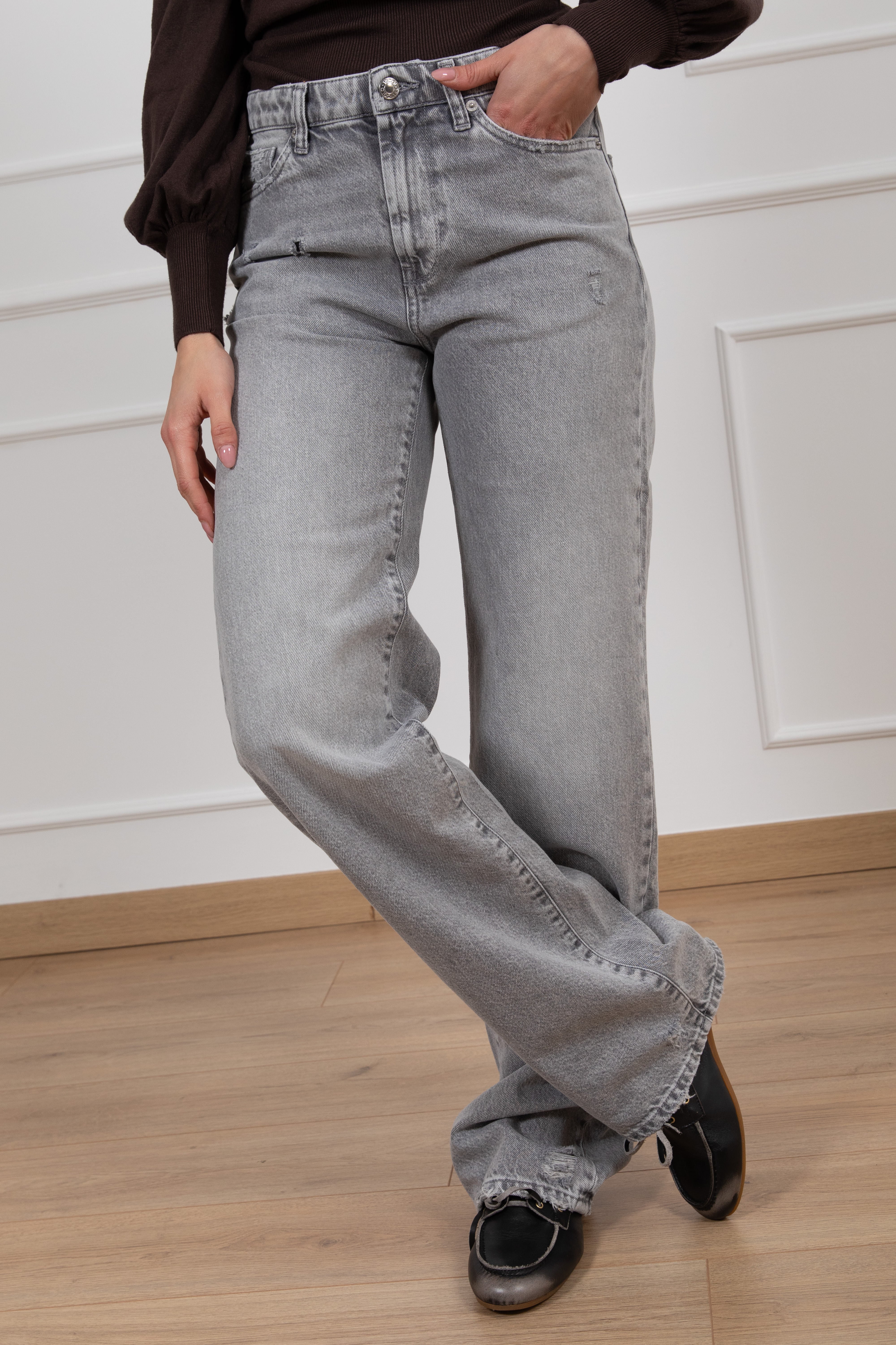 Jeans Alex relaxed-fit ViCOLO