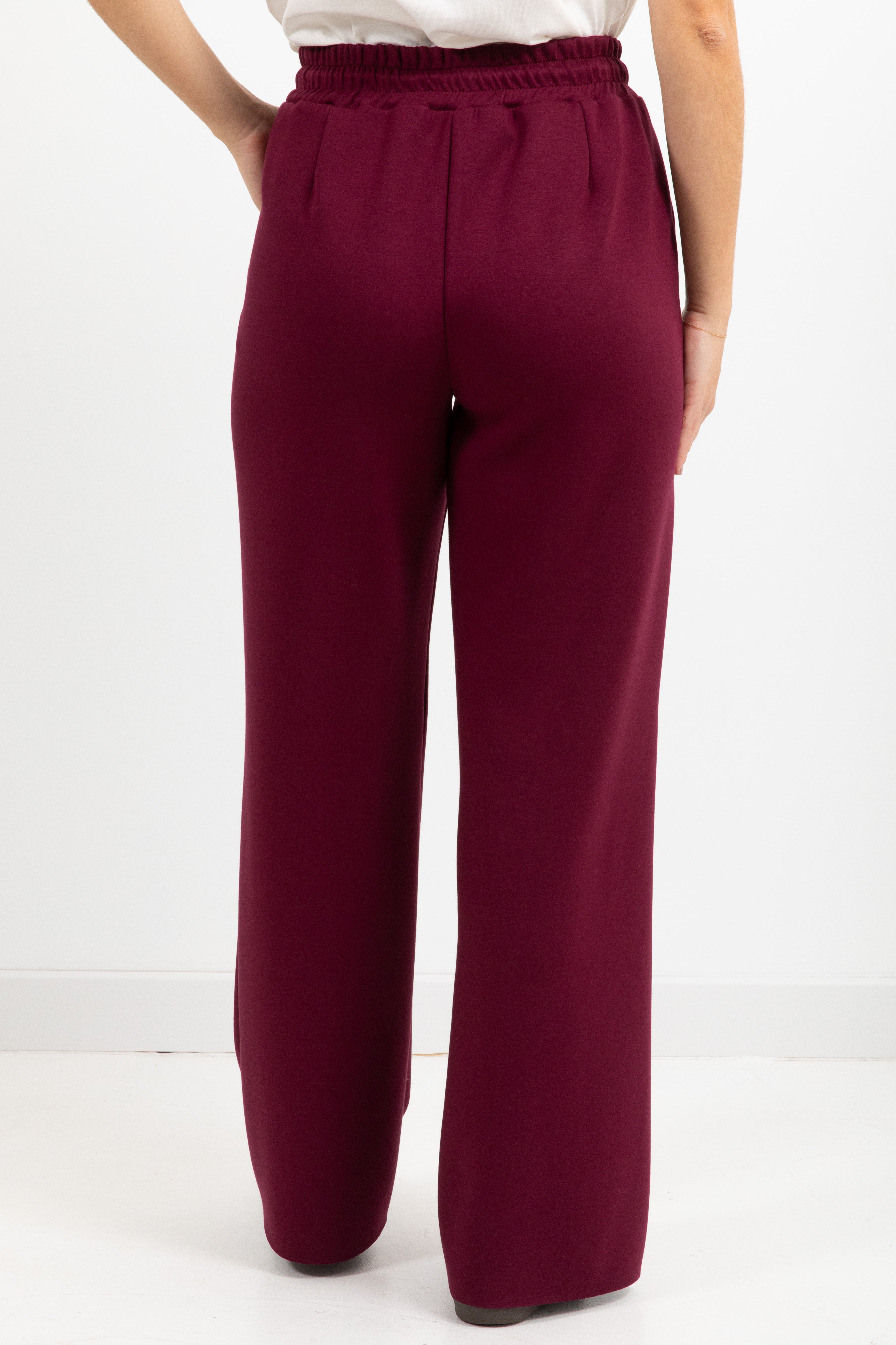 Completo in tencel giacca e pantalone Susy Mix