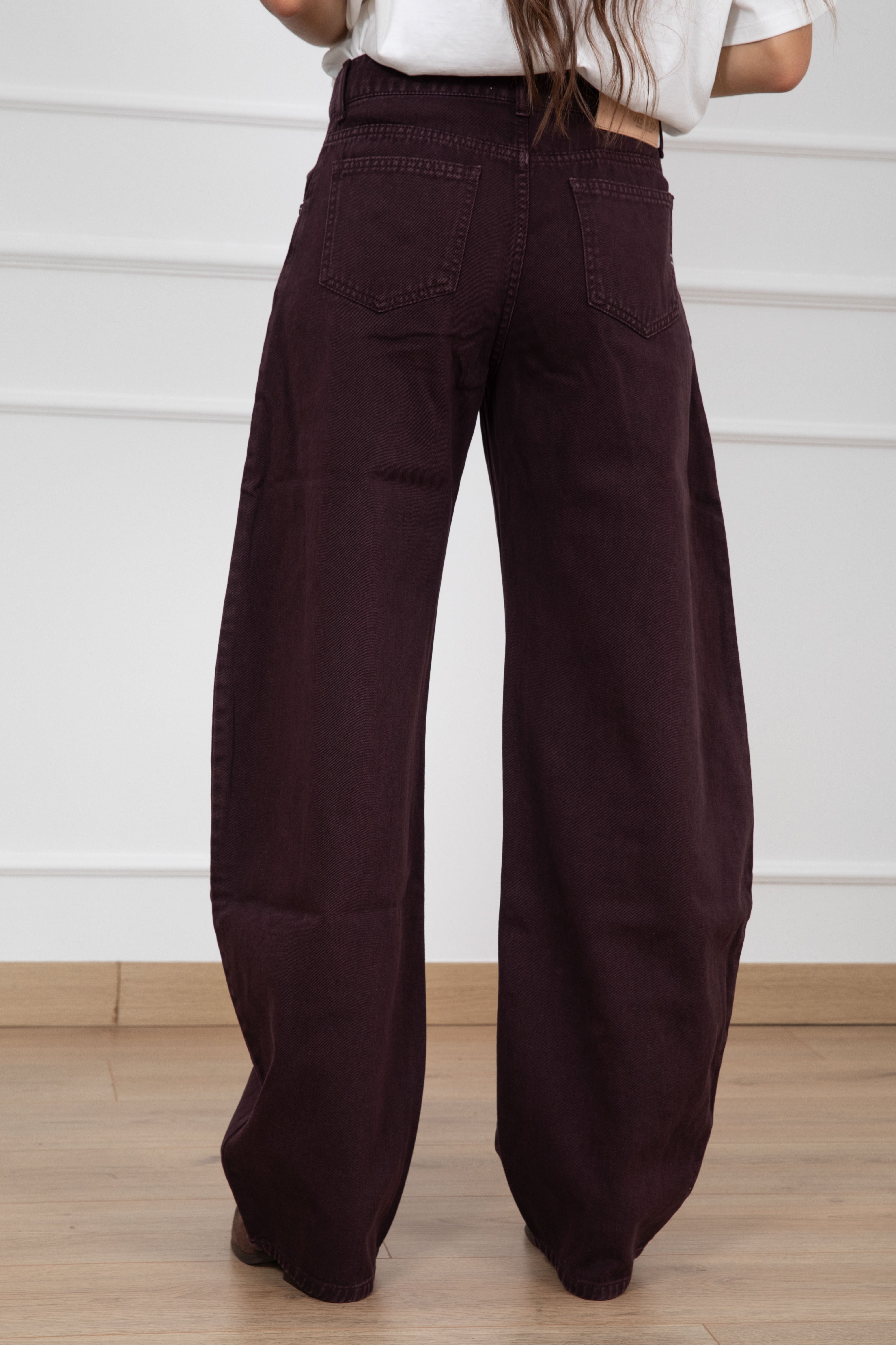 Jeans Denise color ViCOLO