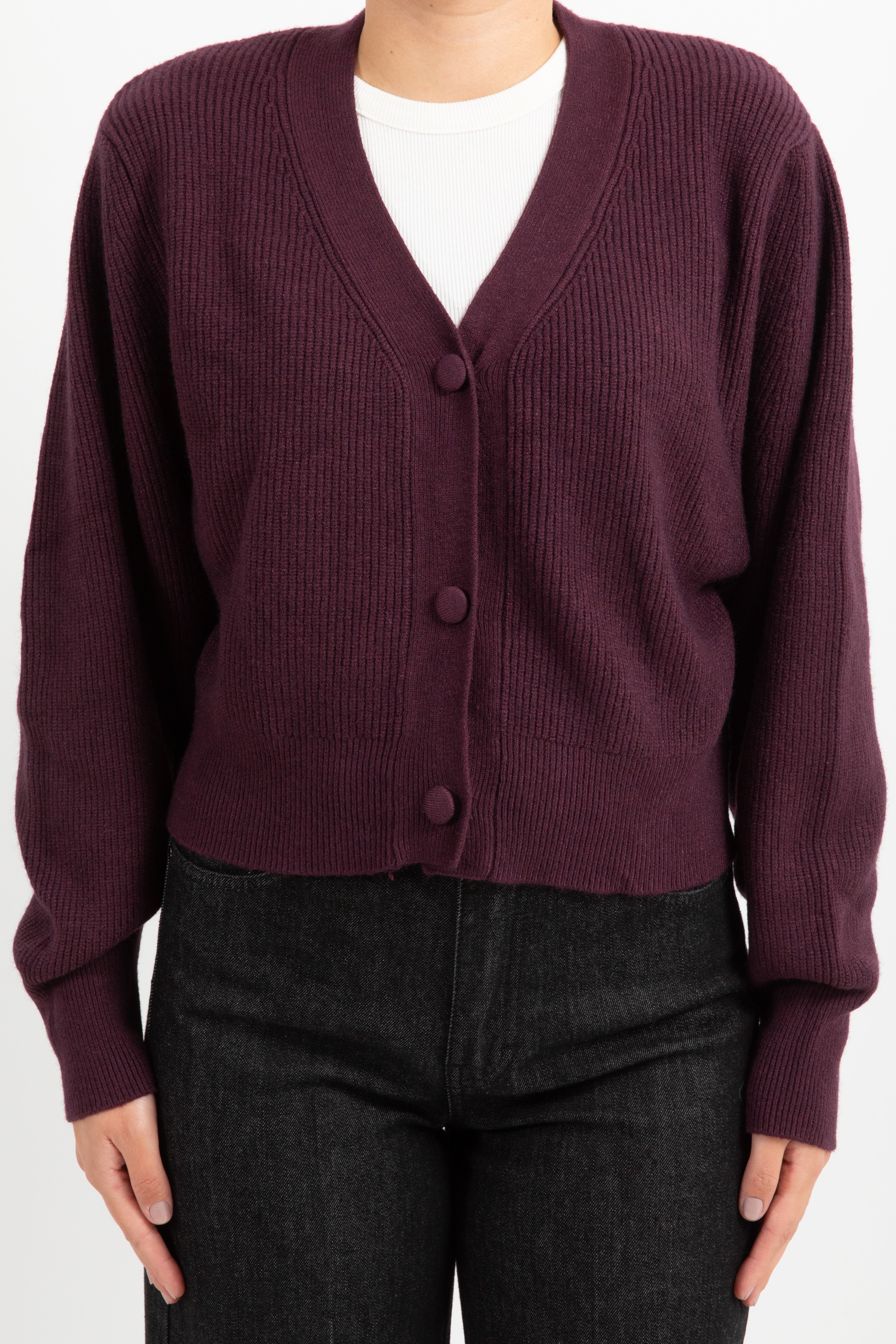 Cardigan costa inglese Susy Mix