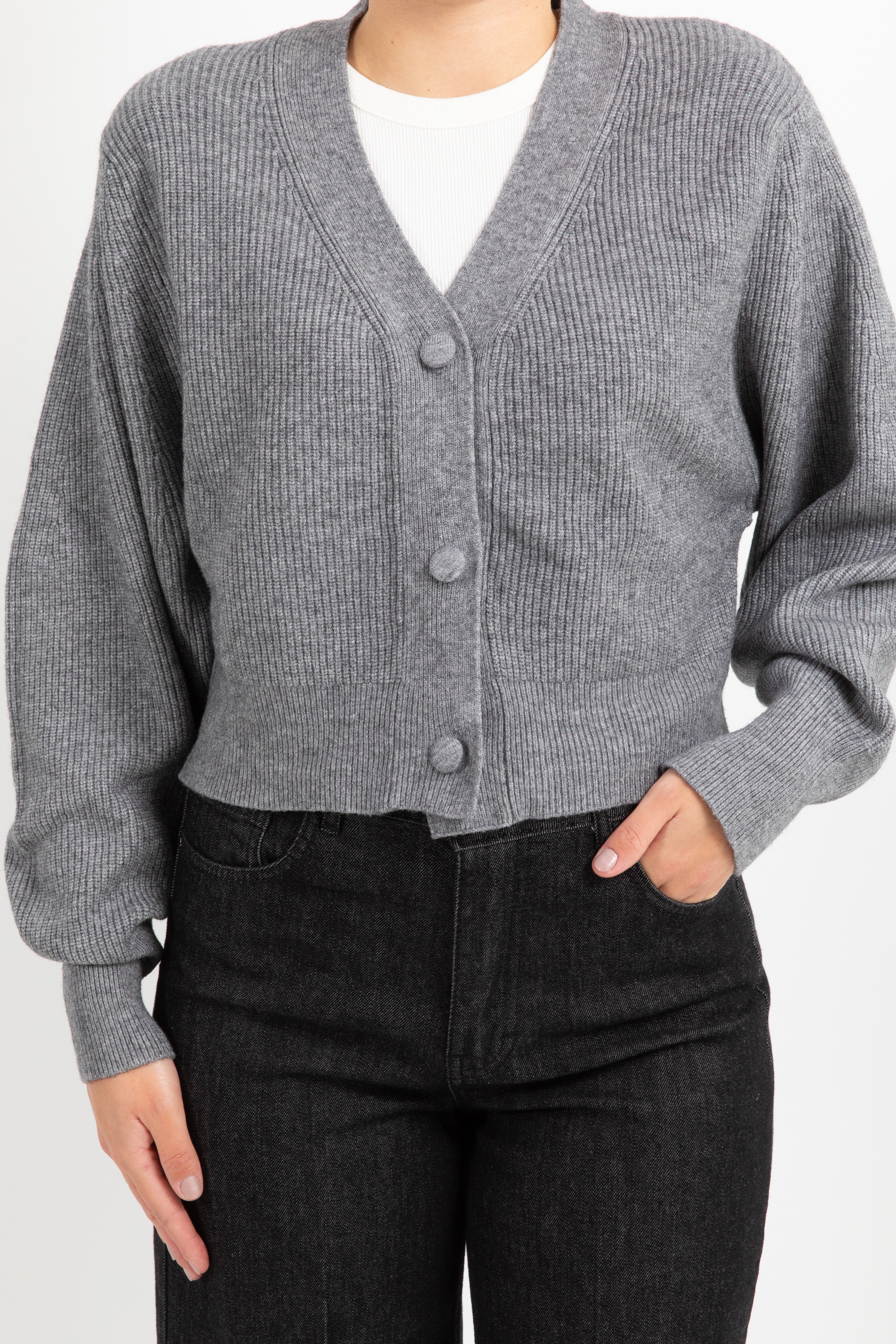 Cardigan costa inglese Susy Mix