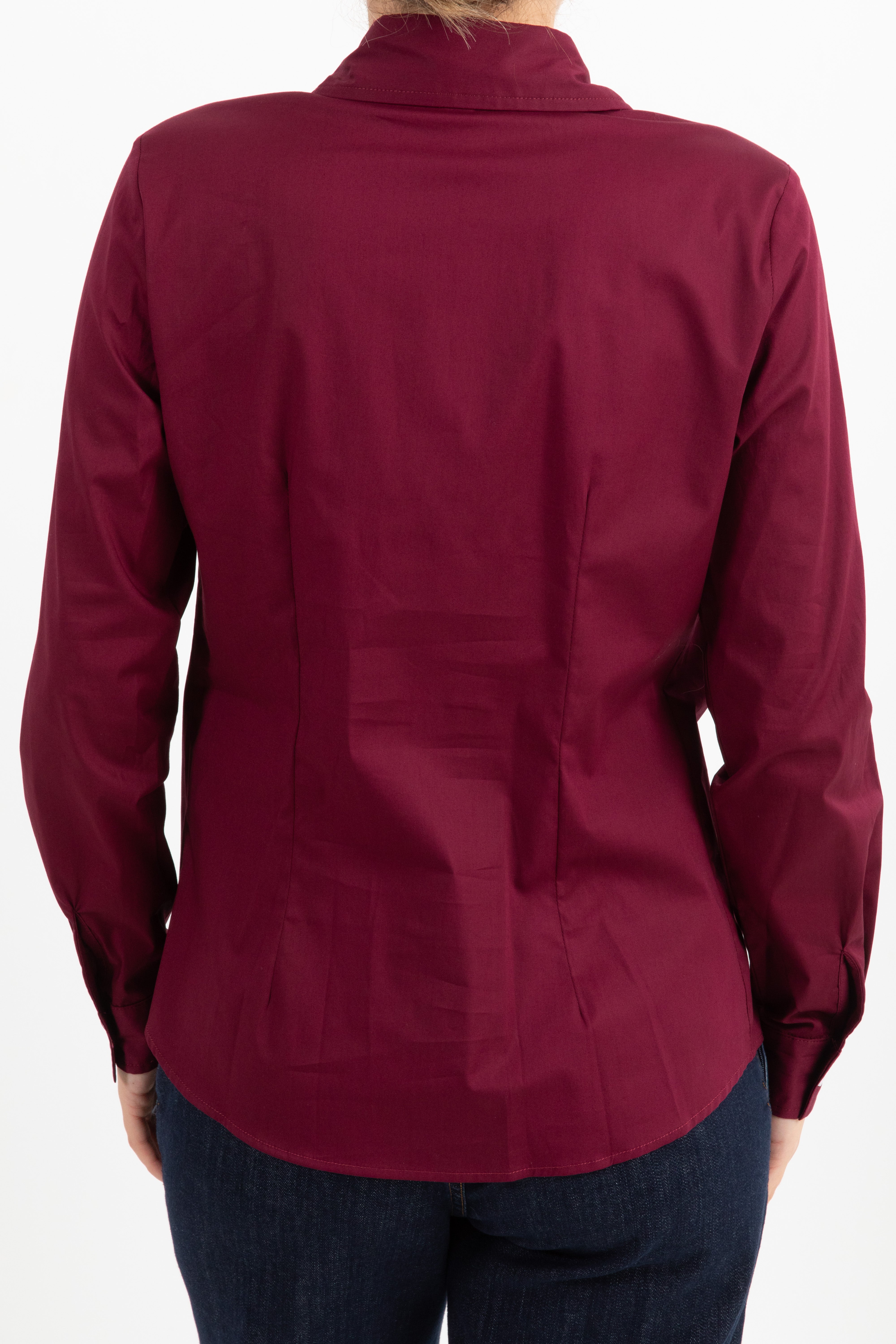 Camicia slim-fit Tensione IN