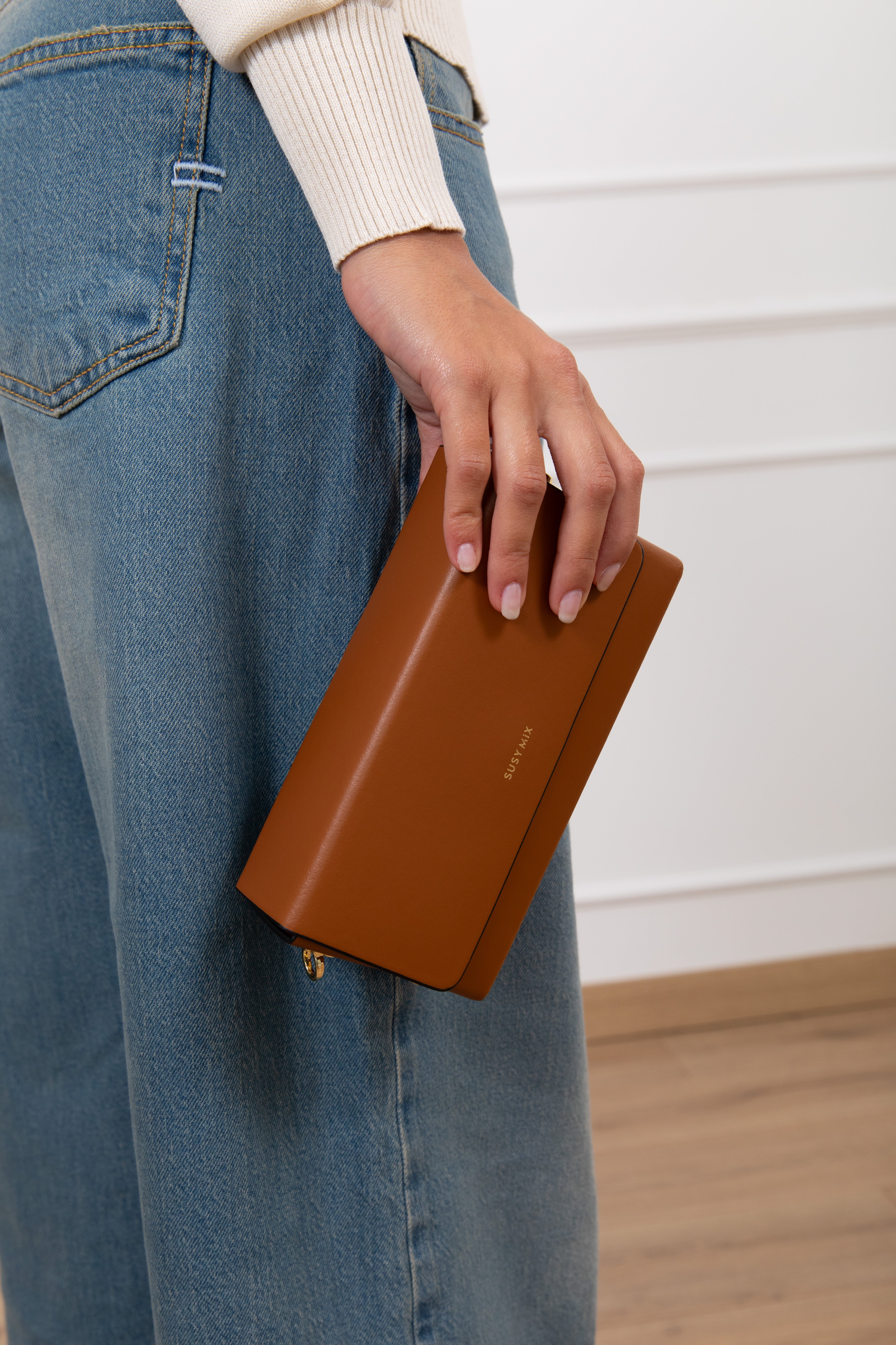 Borsa bauletto Susy Mix