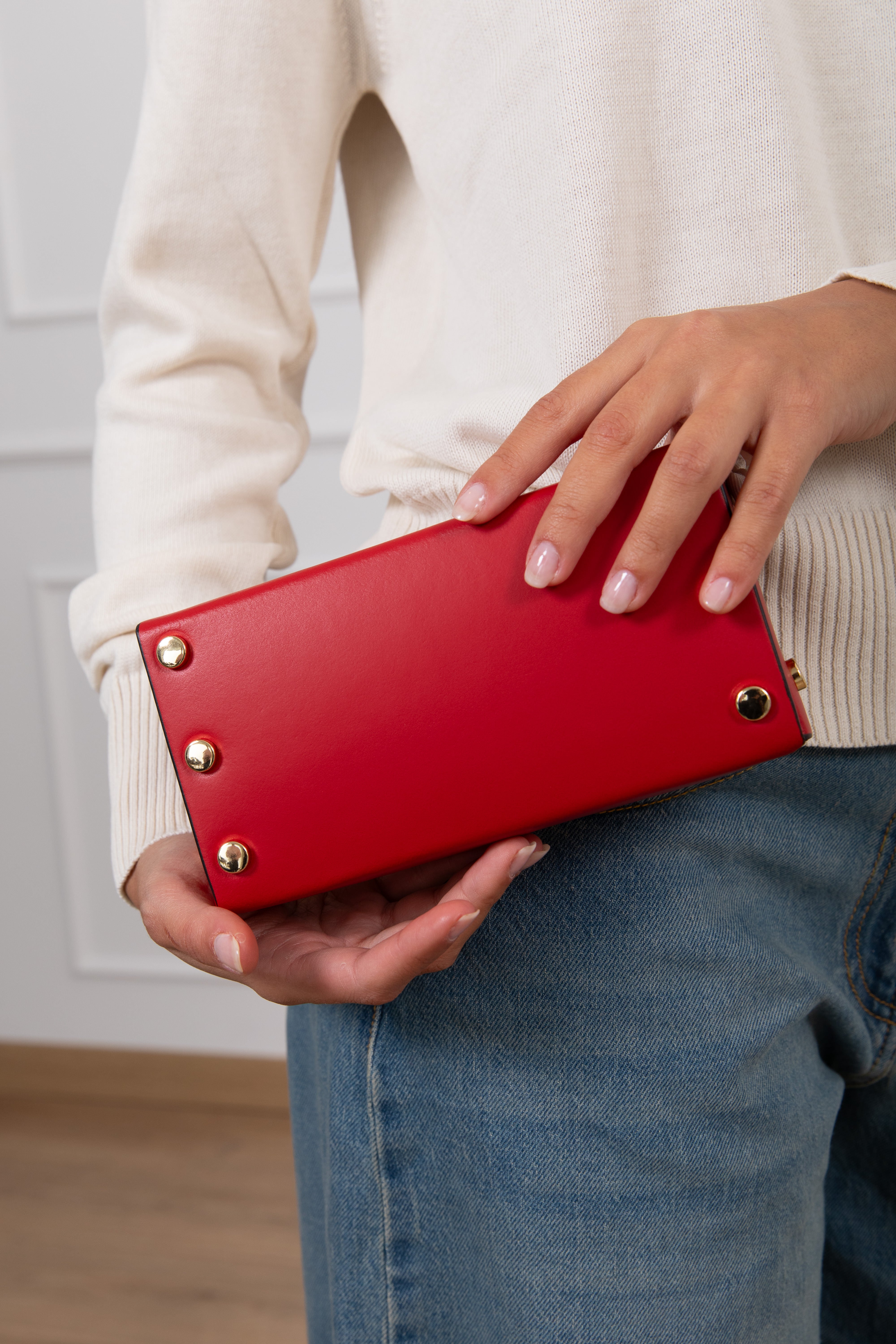 Borsa bauletto Susy Mix