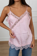 Top lingerie in viscosa Susy Mix