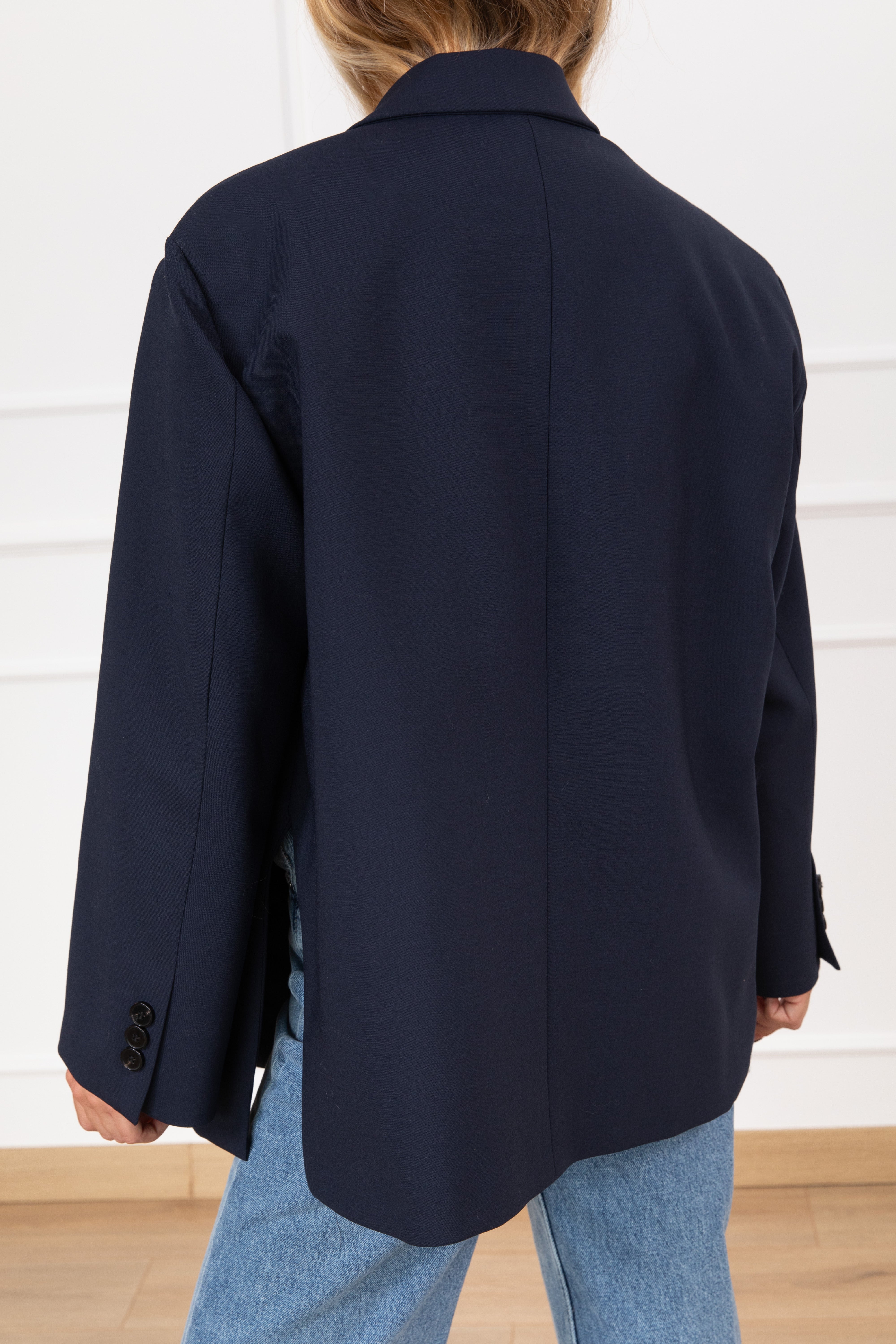 Giacca frankie ViCOLO