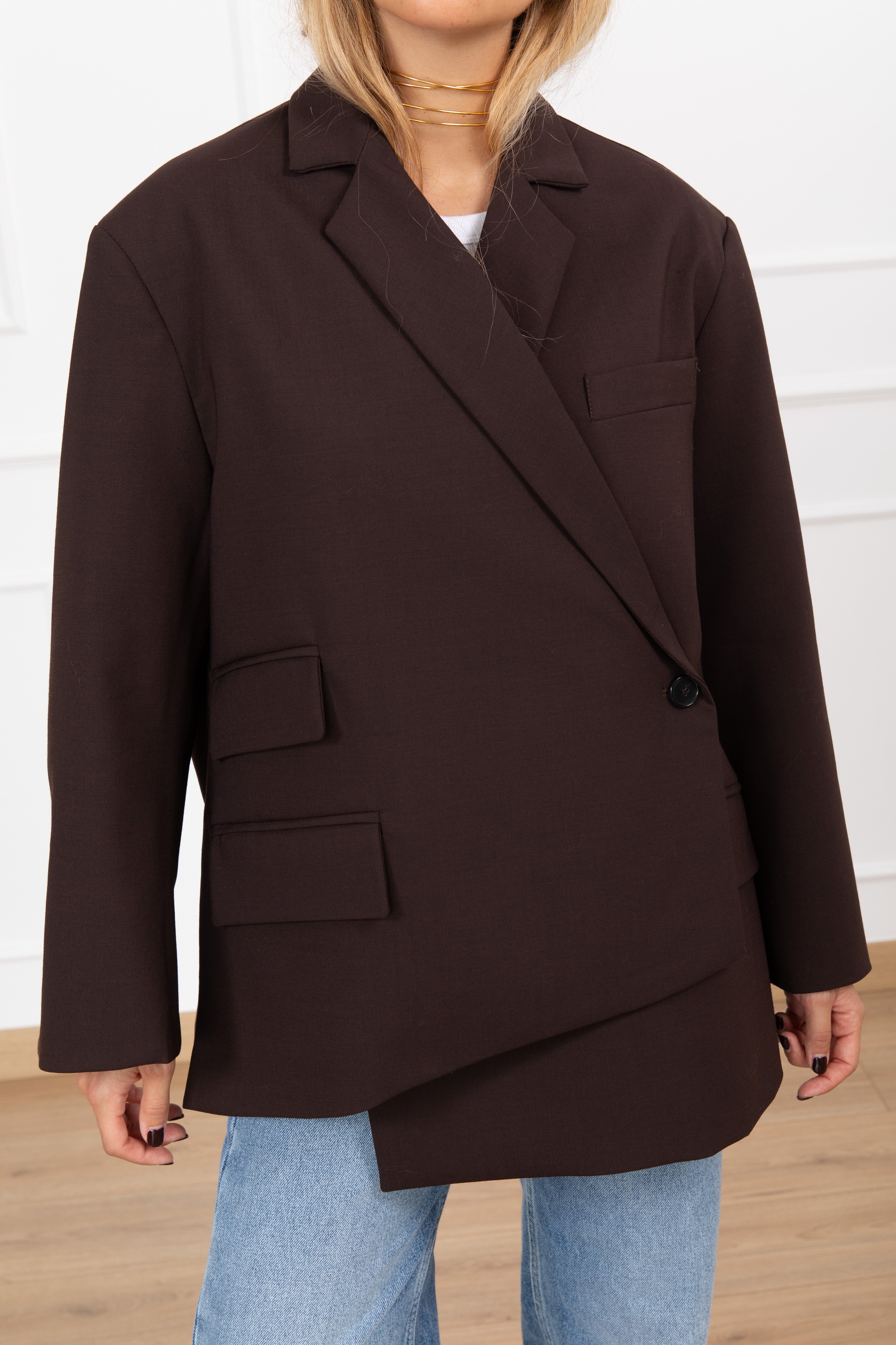 Giacca frankie ViCOLO