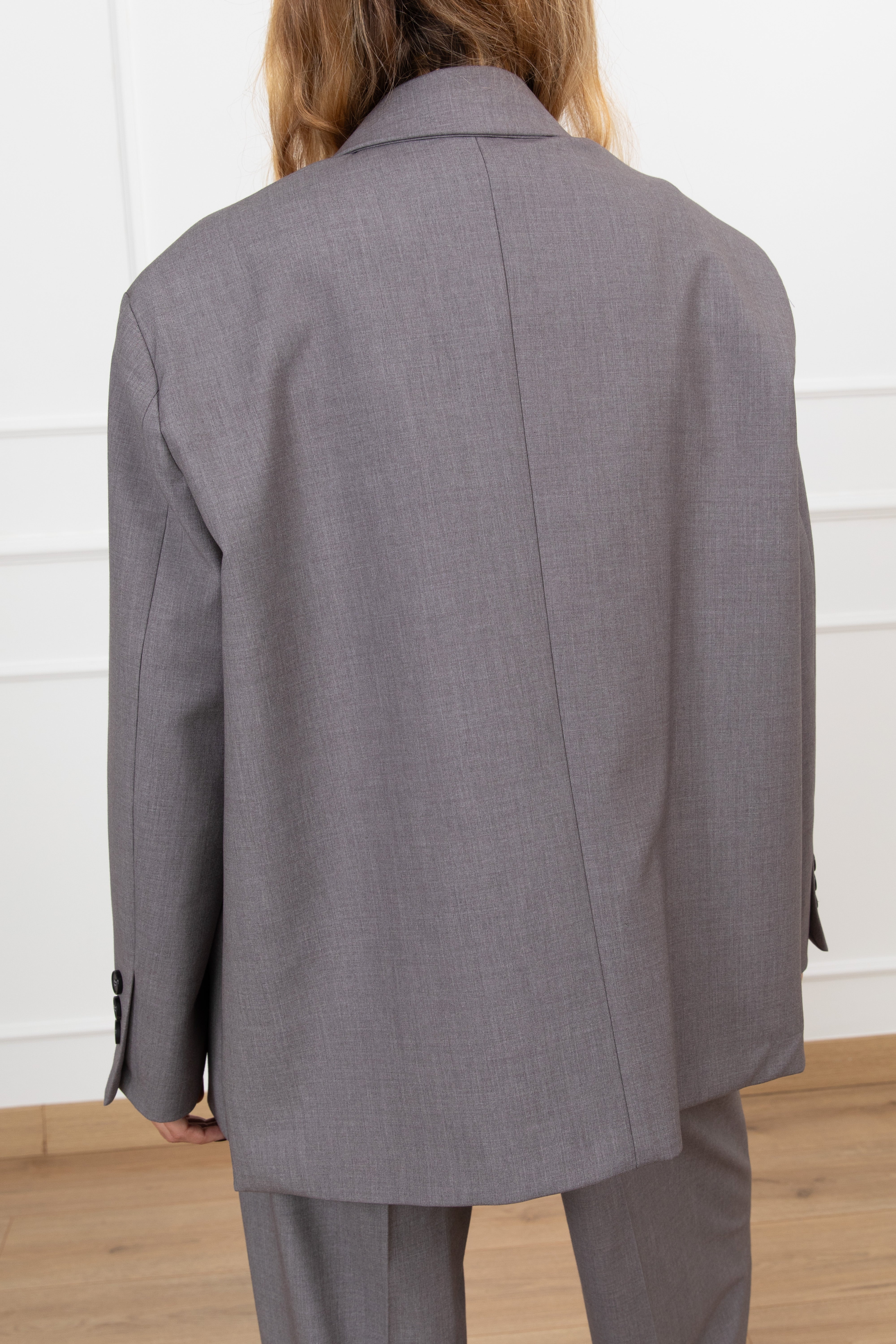 Giacca frankie ViCOLO