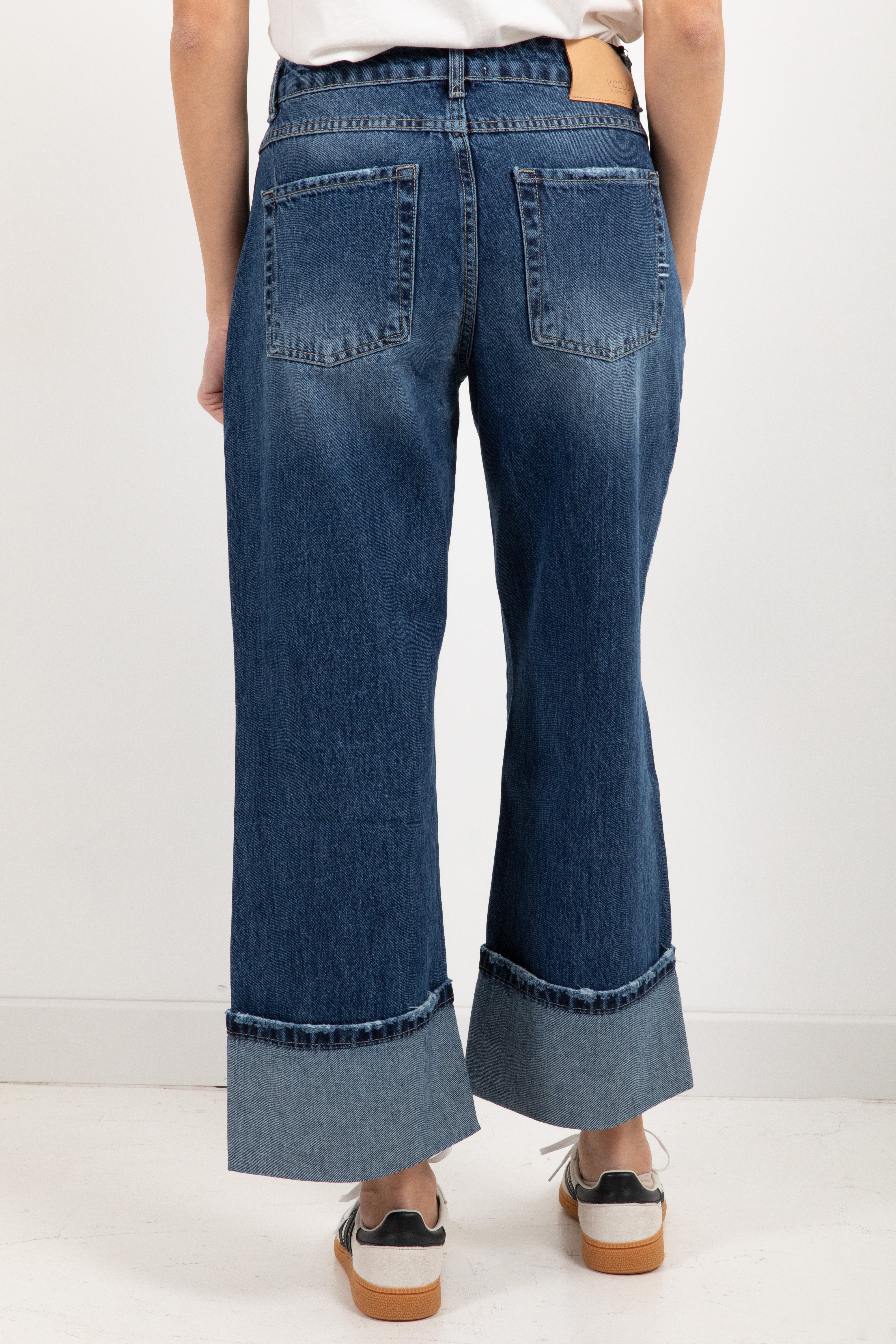 Jeans Meg ViCOLO