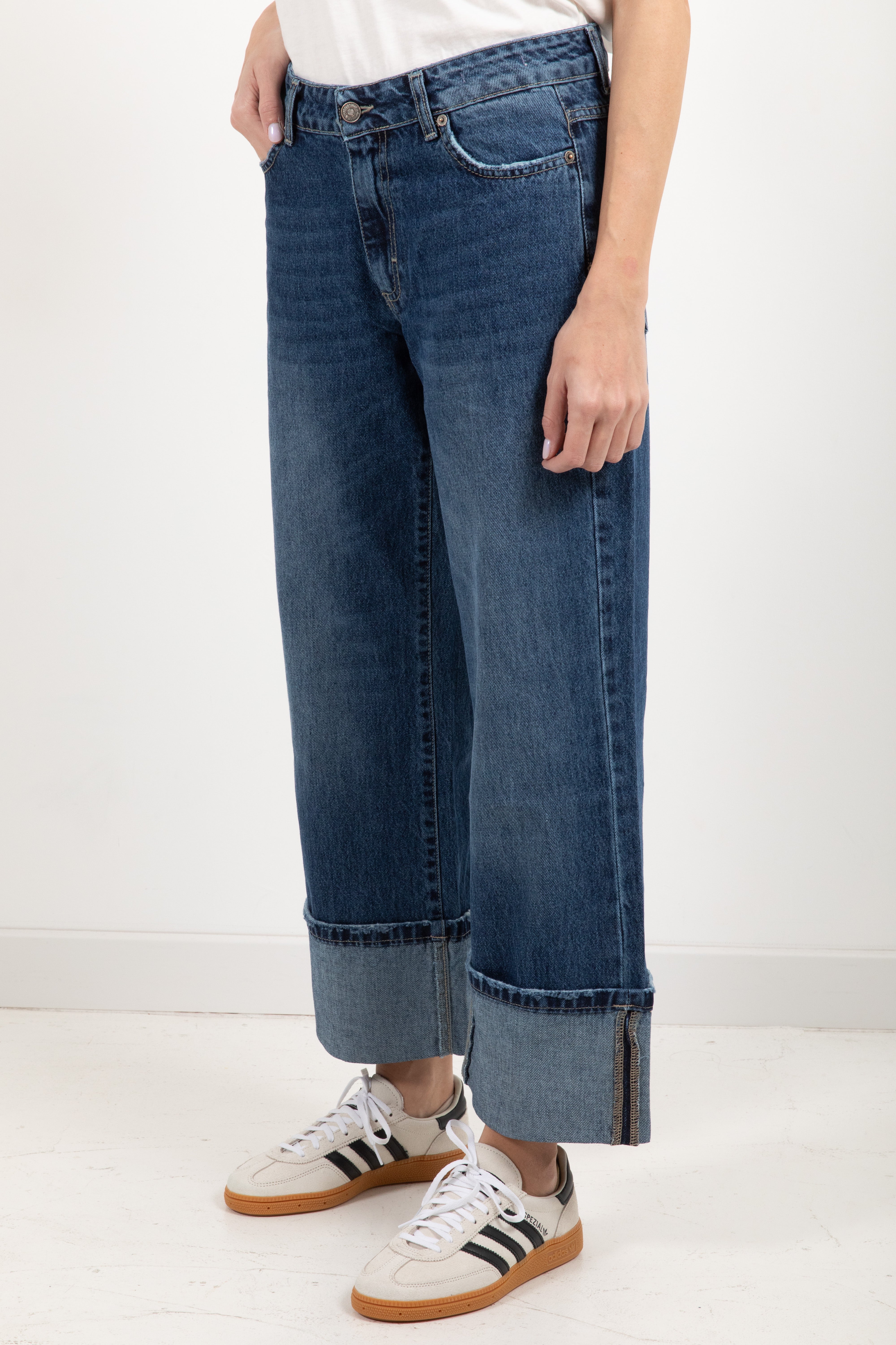 Jeans Meg ViCOLO