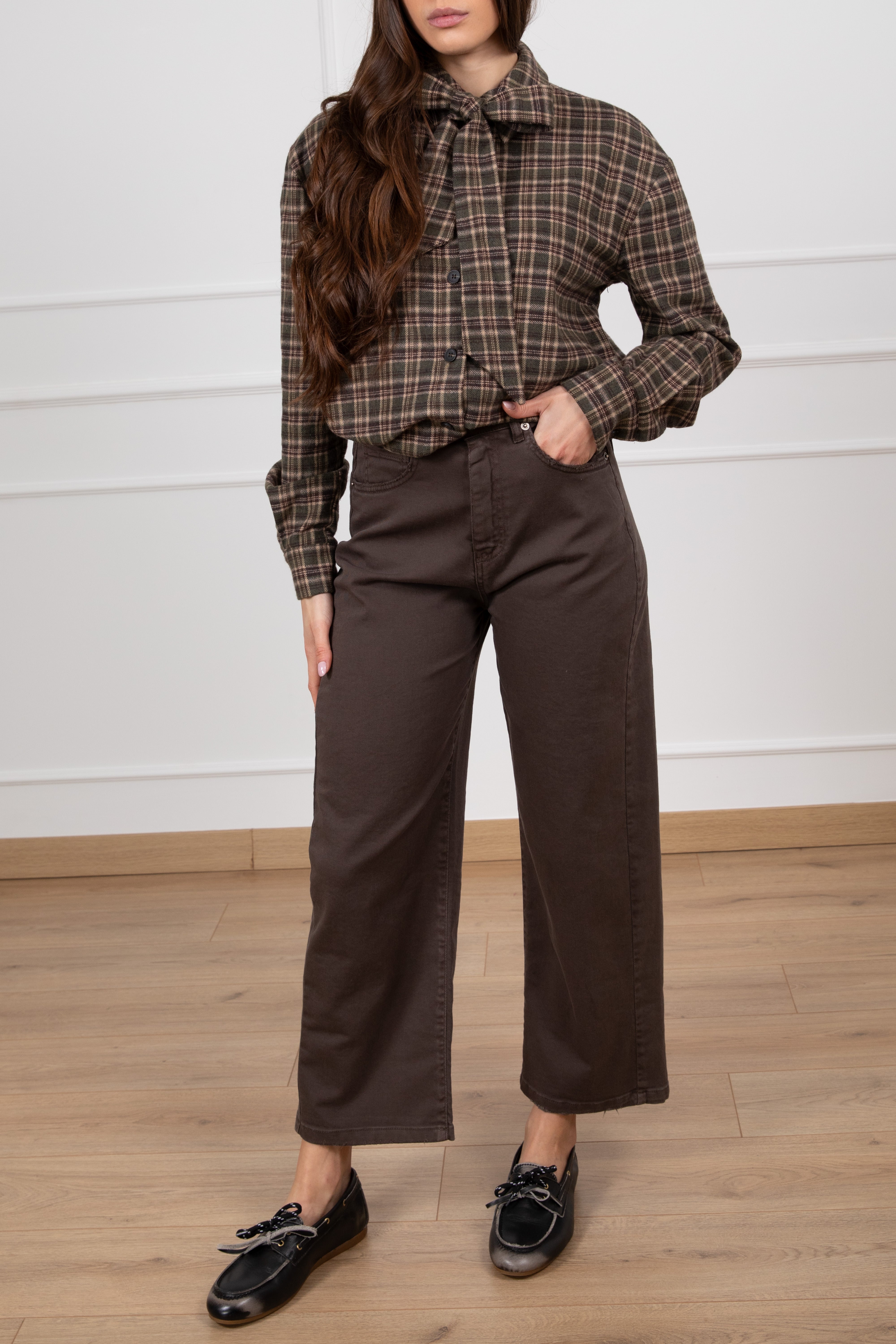 Jeans boy Tensione IN