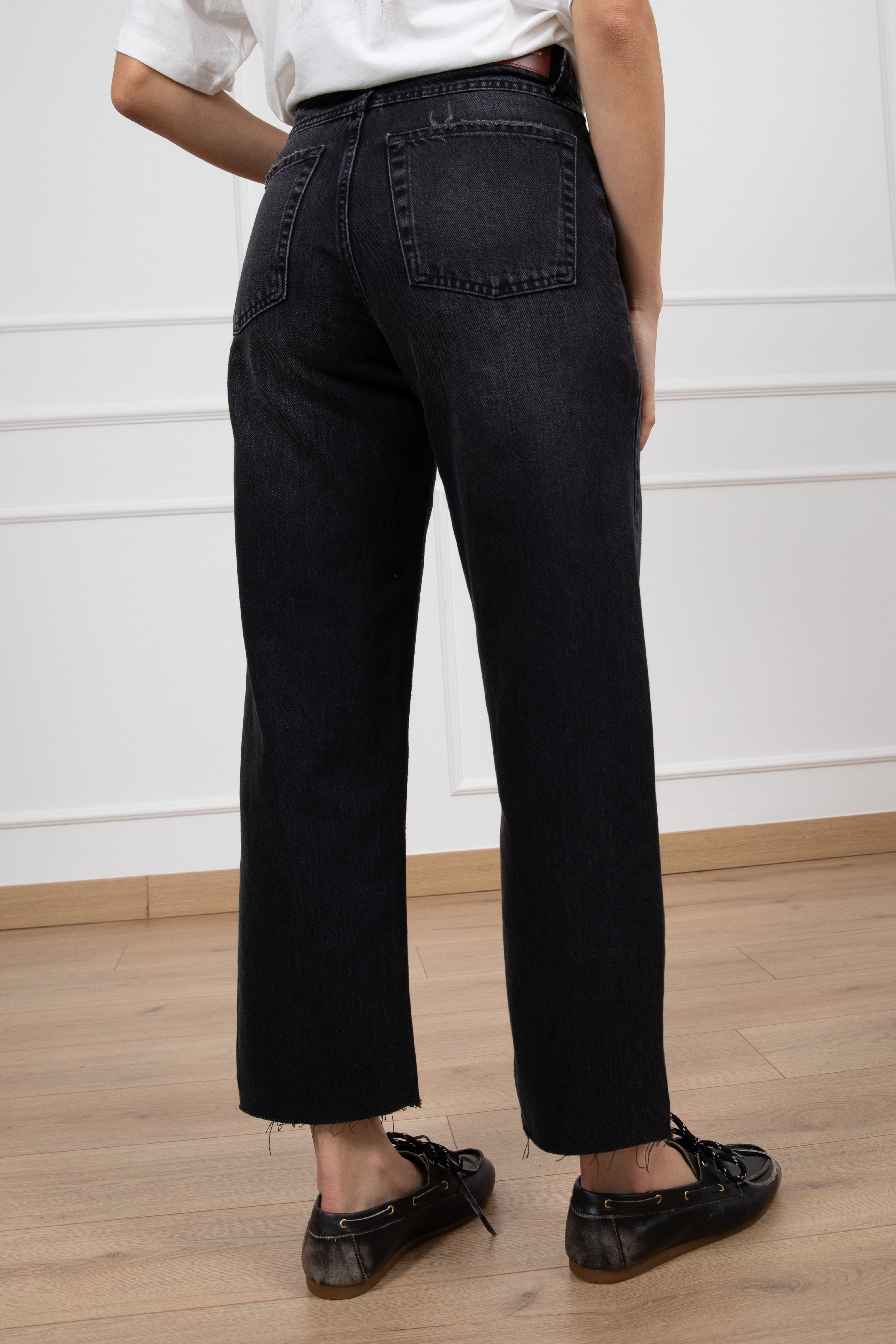 Jeans Tom Black Tensione IN