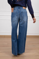 Jeans Mia baggy-fit ViCOLO