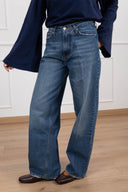 Jeans Xenobia wide leg-fit ViCOLO