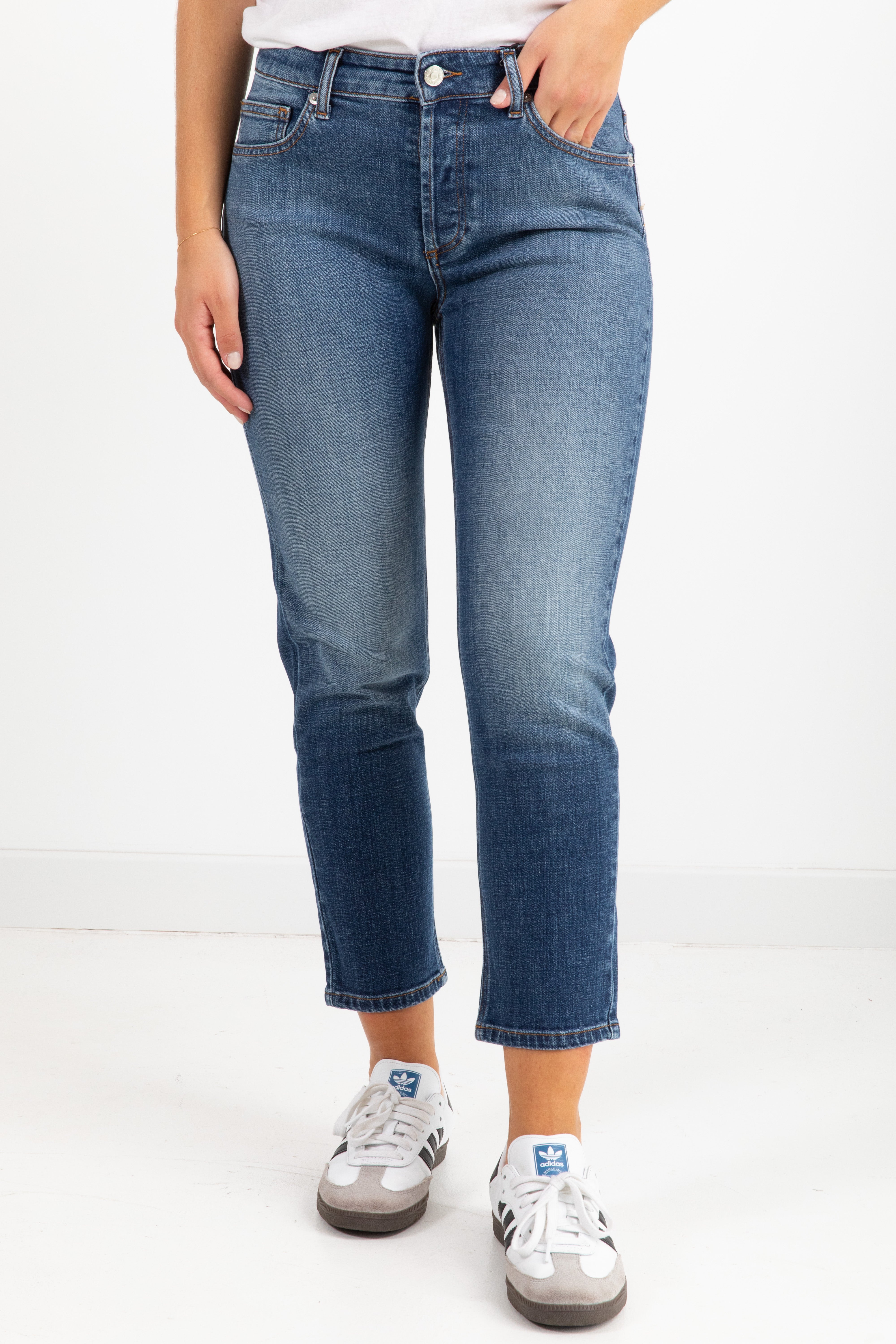 Jeans Daisy slim fit ViCOLO