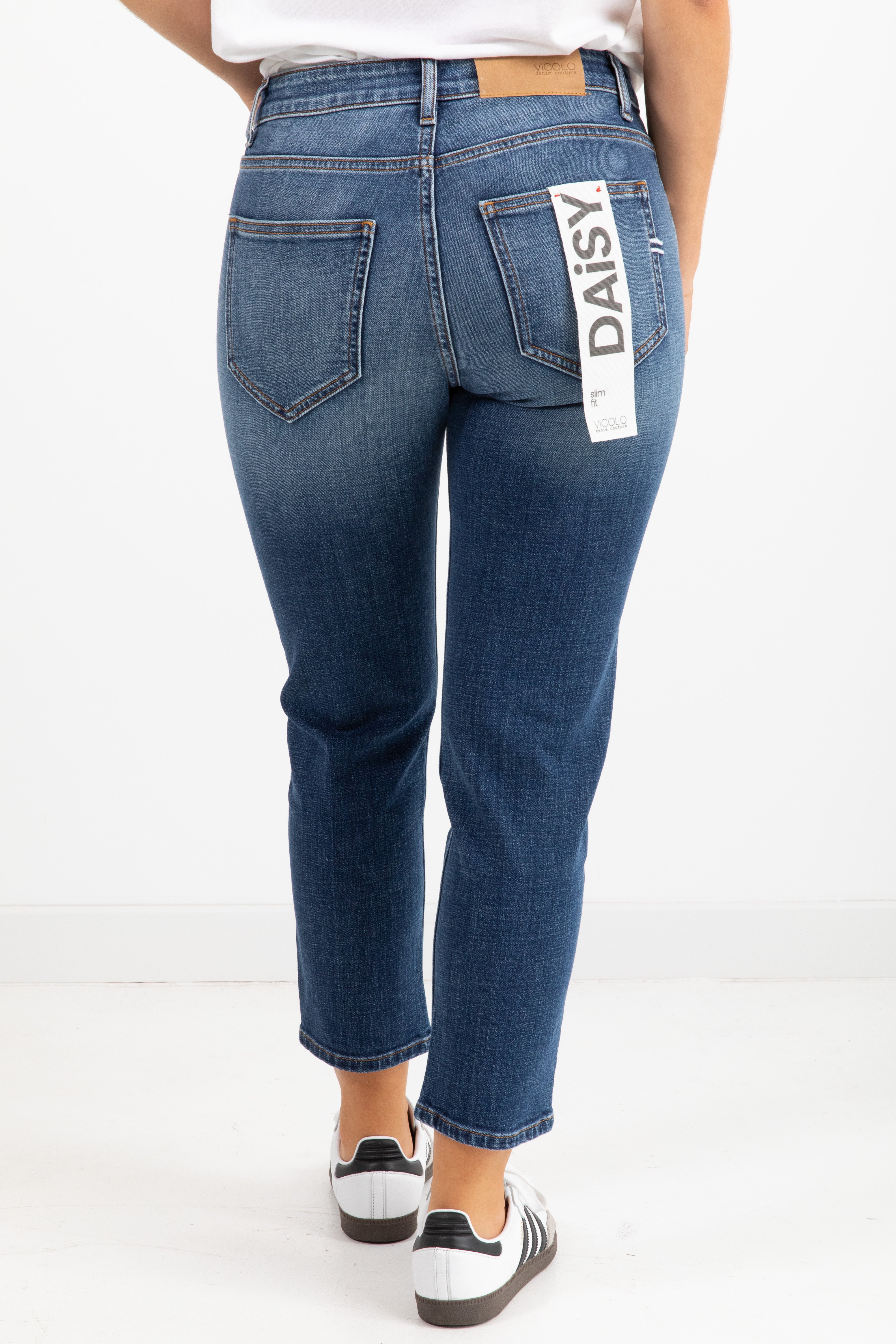 Jeans Daisy slim fit ViCOLO