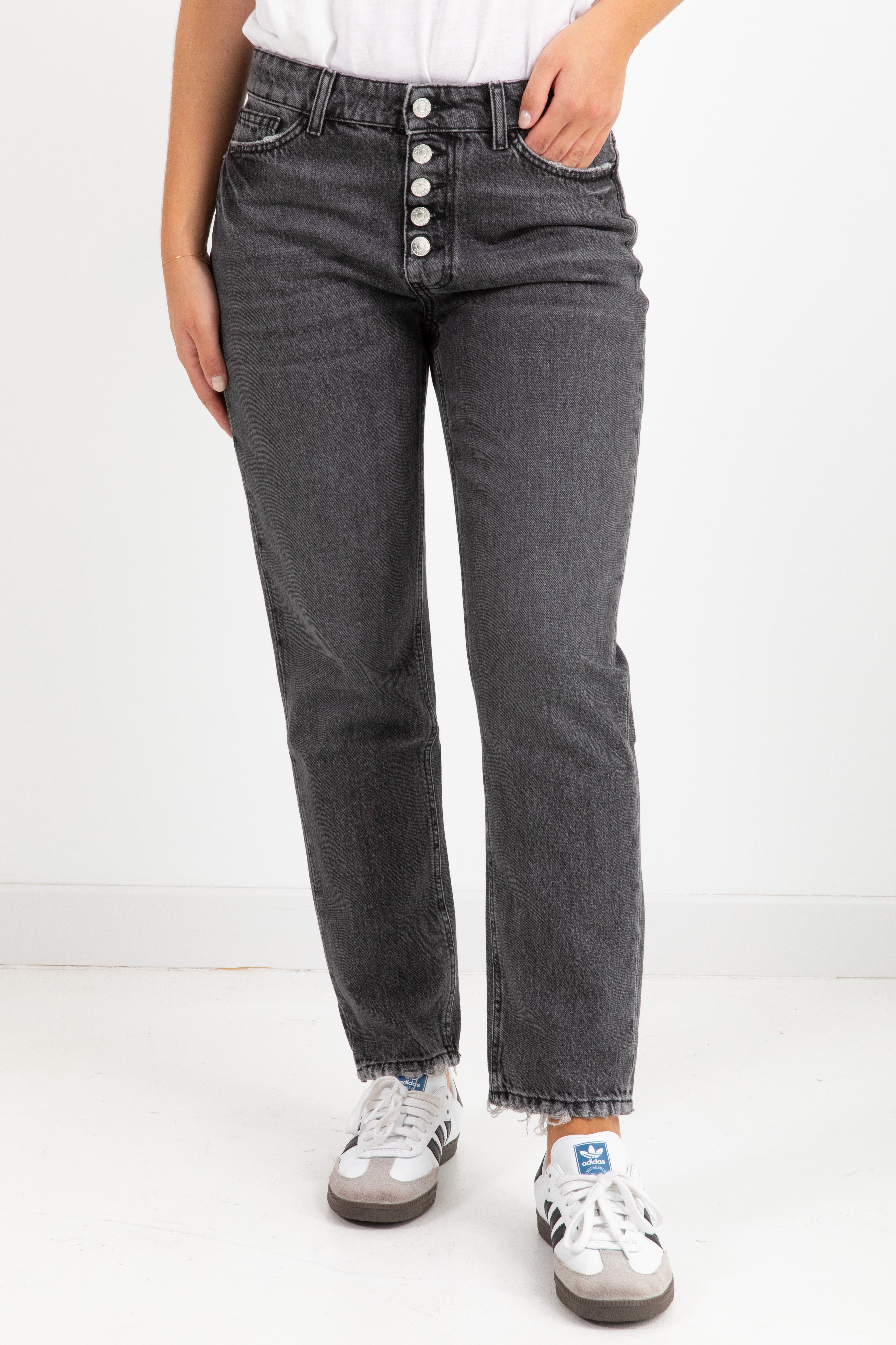 Jeans Piper relaxed fit ViCOLO