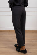 PRE ORDER 12/10 Tg S Pantalone a sigaretta variante grigio Tensione IN
