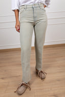 Jeans Jade vintage straight-fit ViCOLO