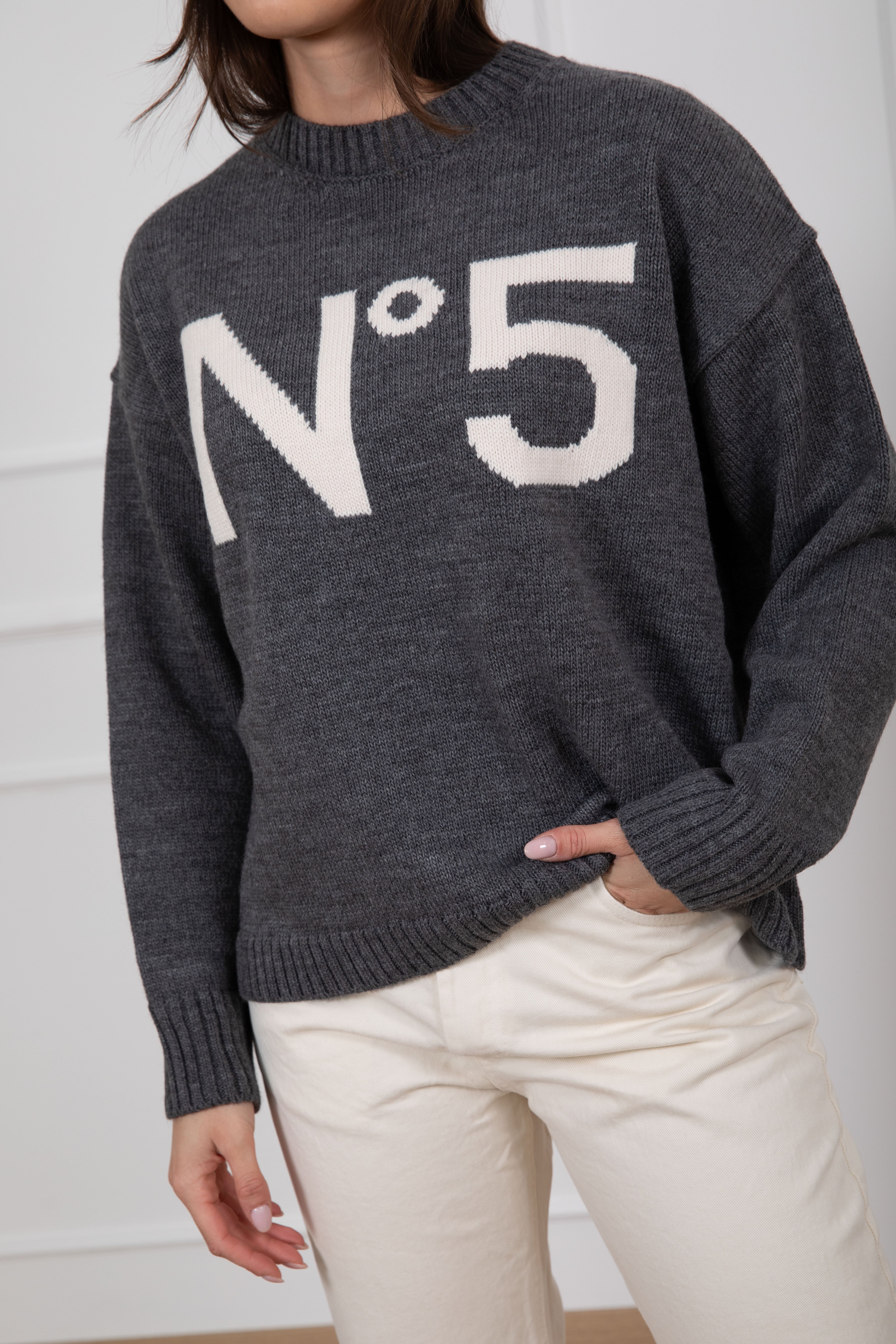 Pull " N 5 " Tensione IN