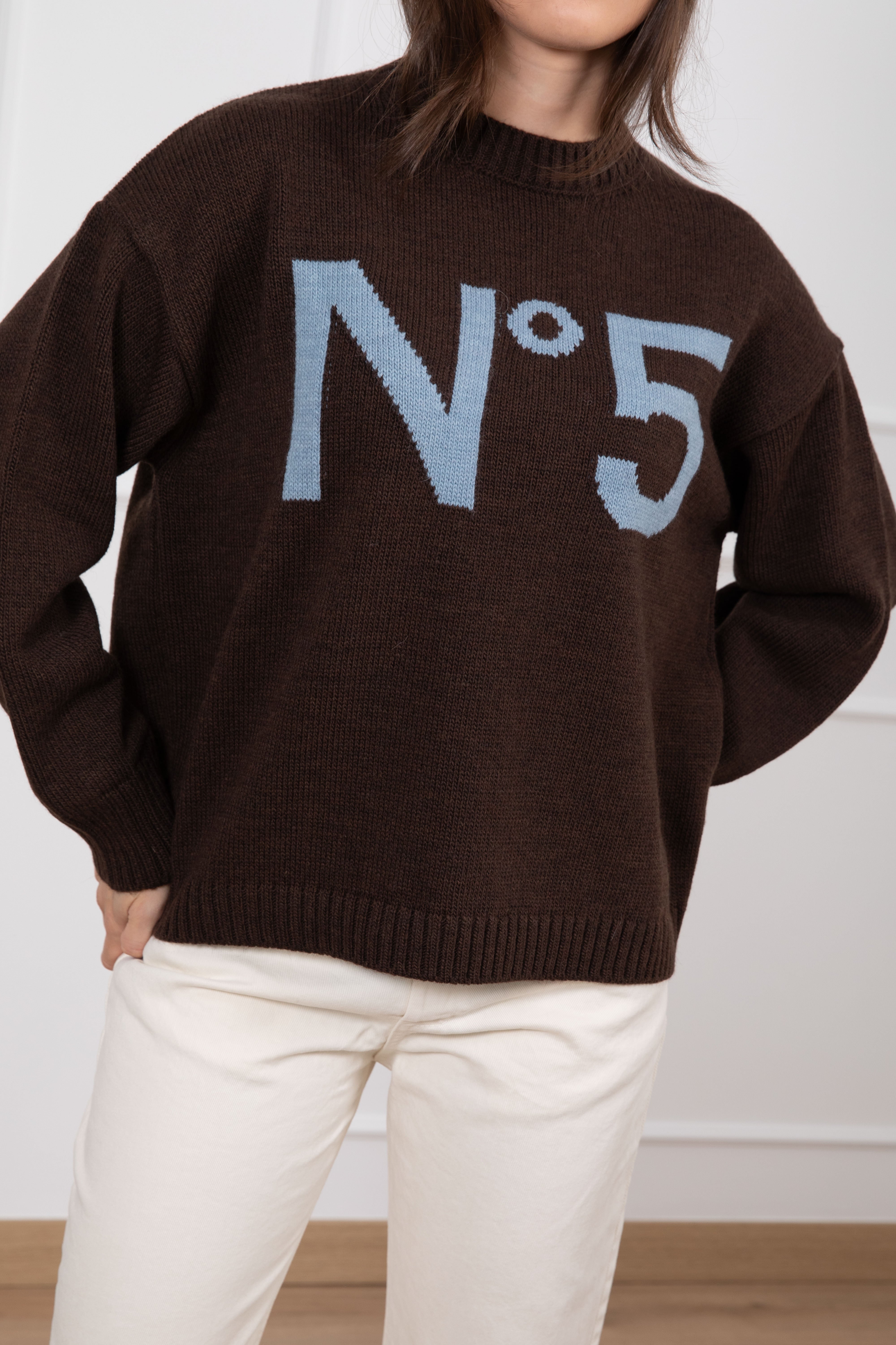 Pull " N 5 " Tensione IN