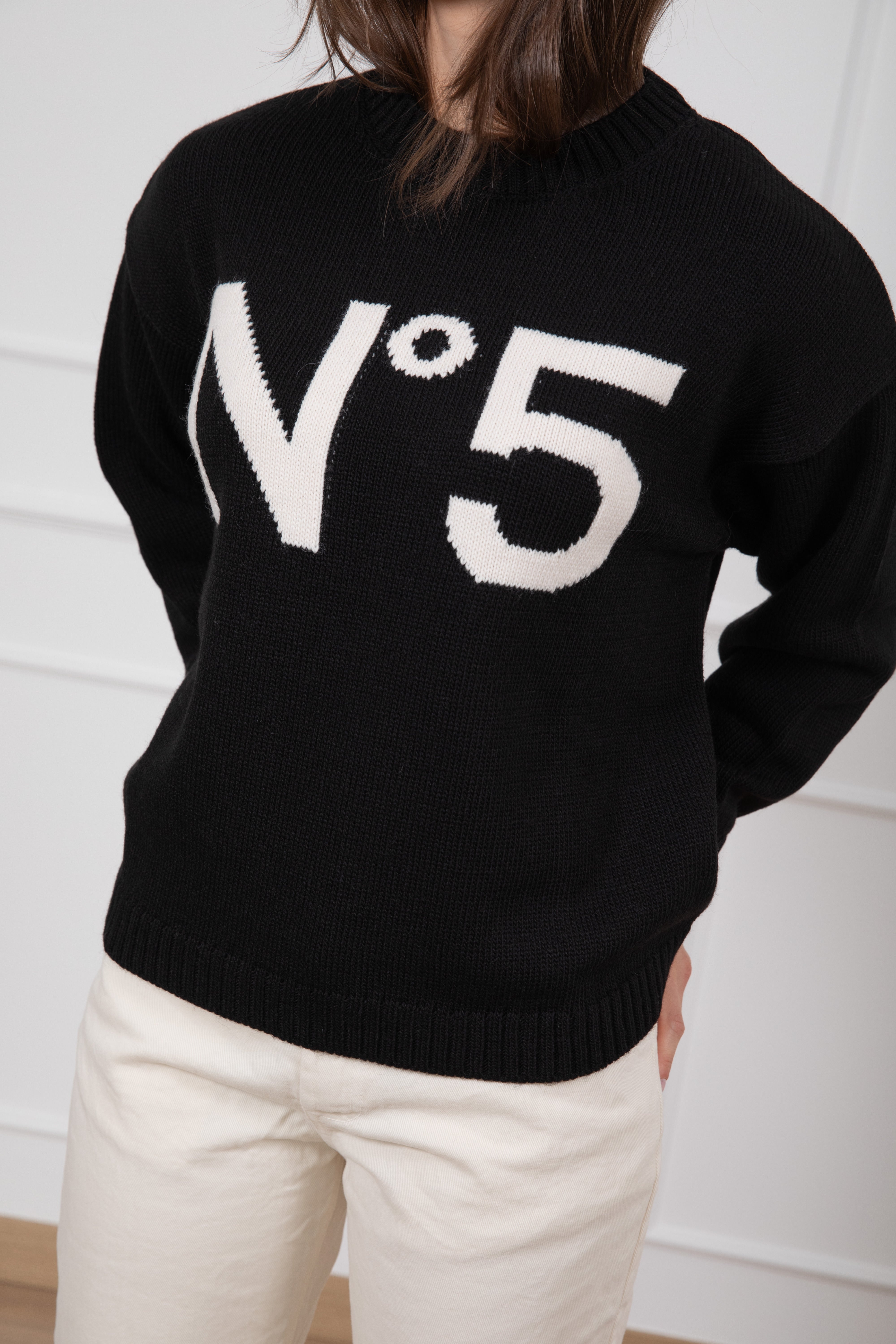 Pull " N 5 " Tensione IN