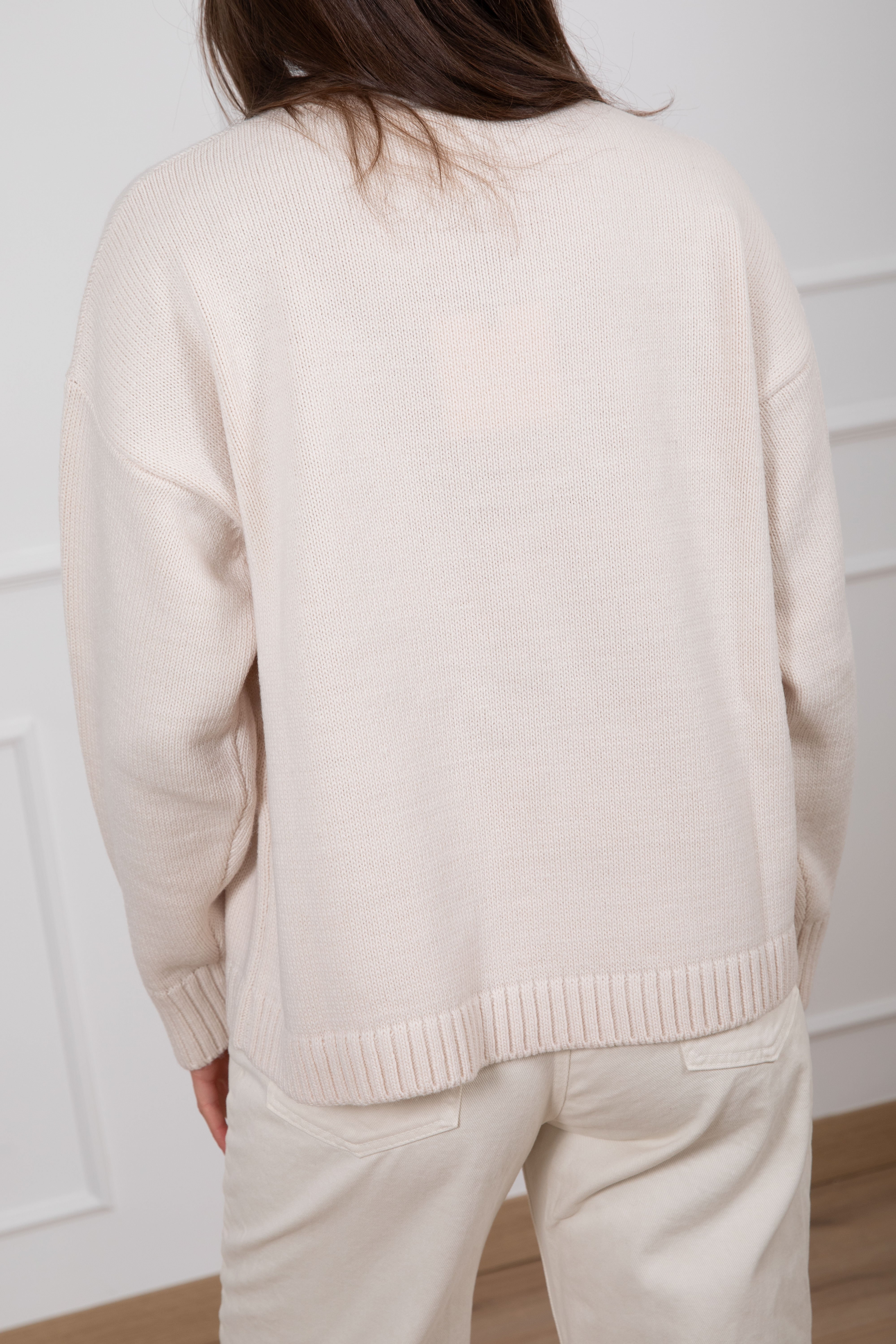 Pull " N 5 " Tensione IN