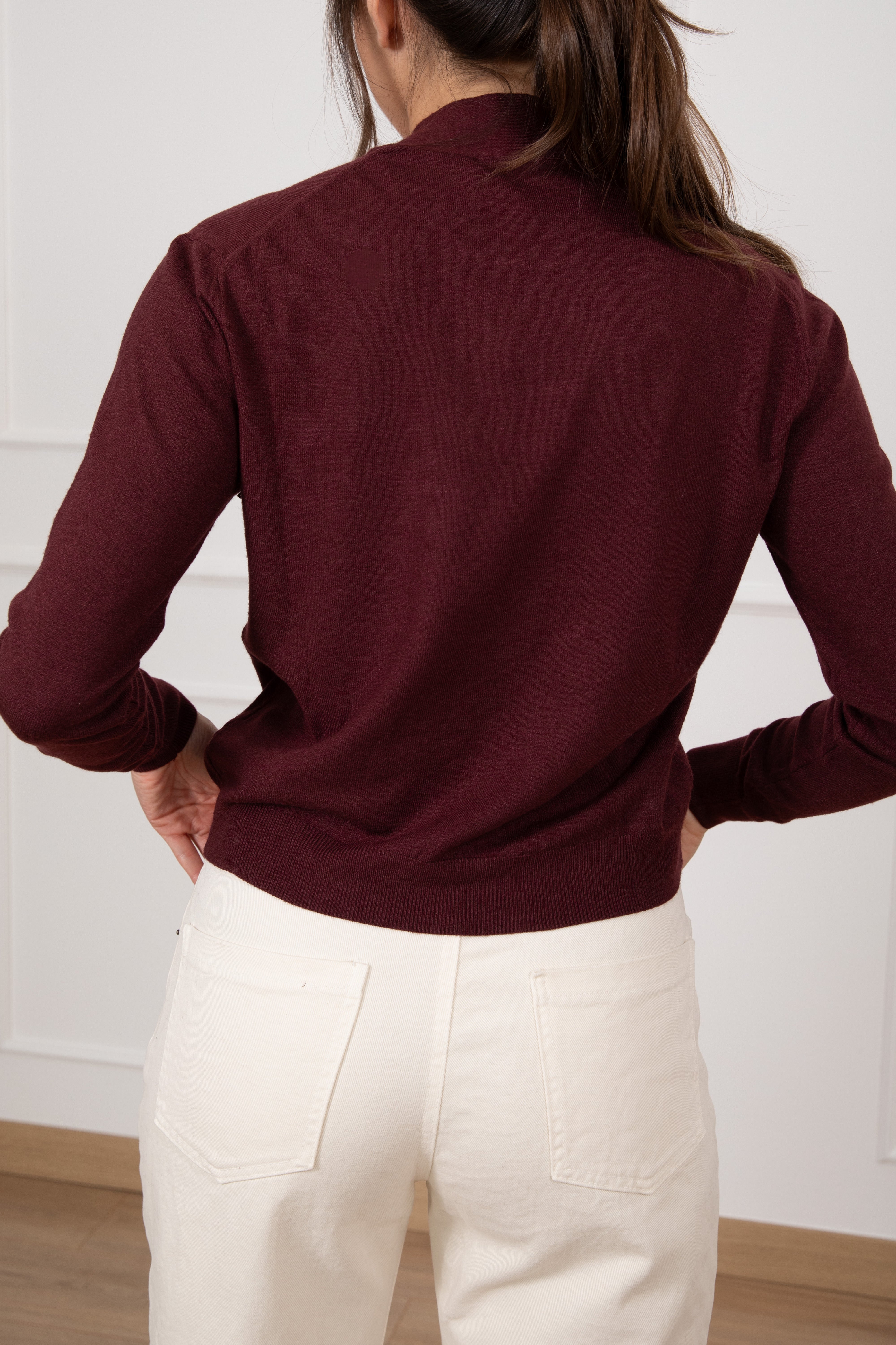 Maglia con laccio ViCOLO
