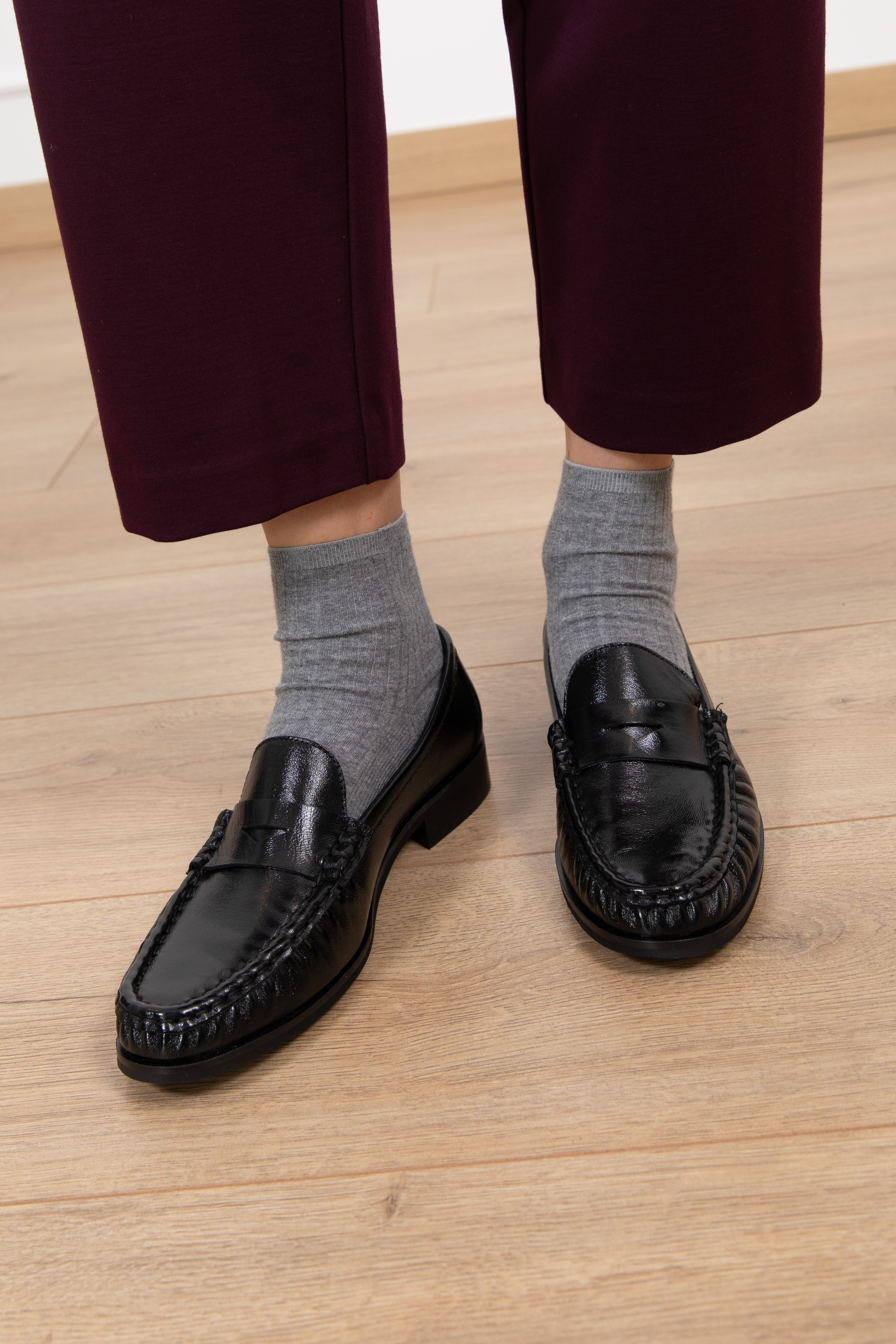 Mocassino college Divine Follie