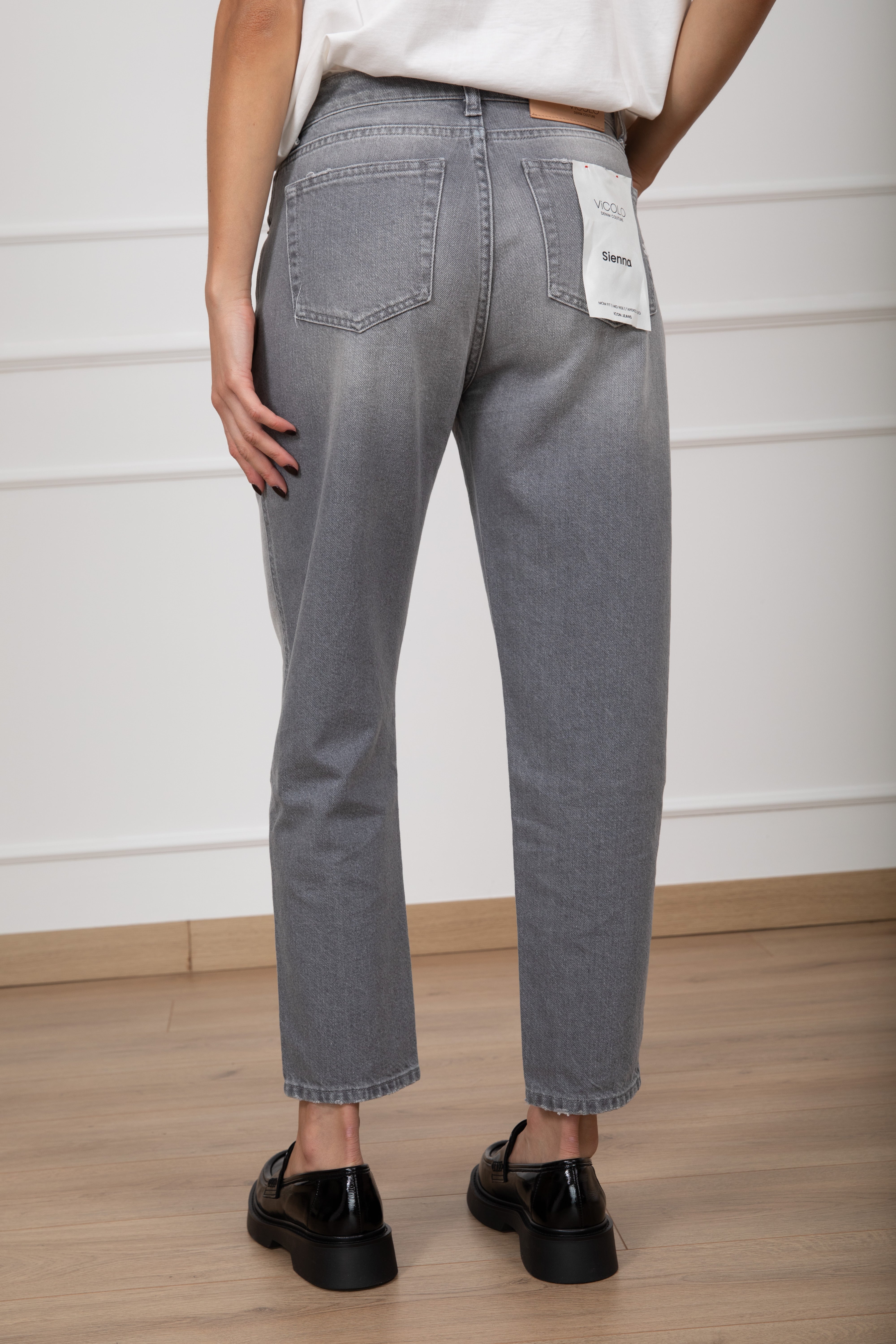 Jeans Sienna ViCOLO