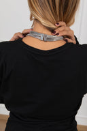 Collana rigida 3 fili Susy Mix