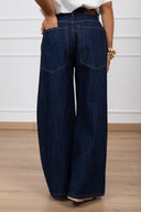 Jeans Giusi Raw Tensione IN