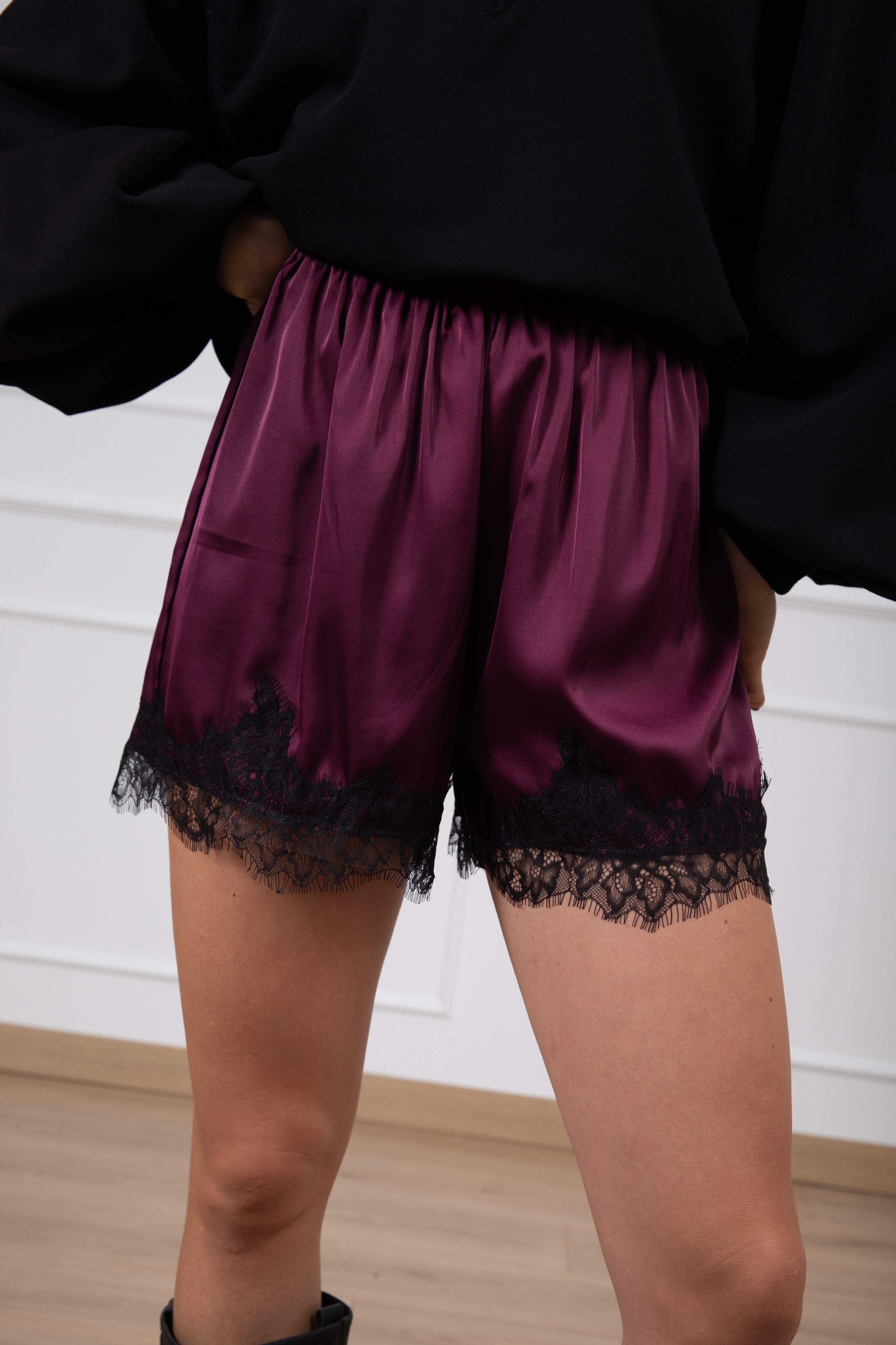 Shorts lingerie ViCOLO