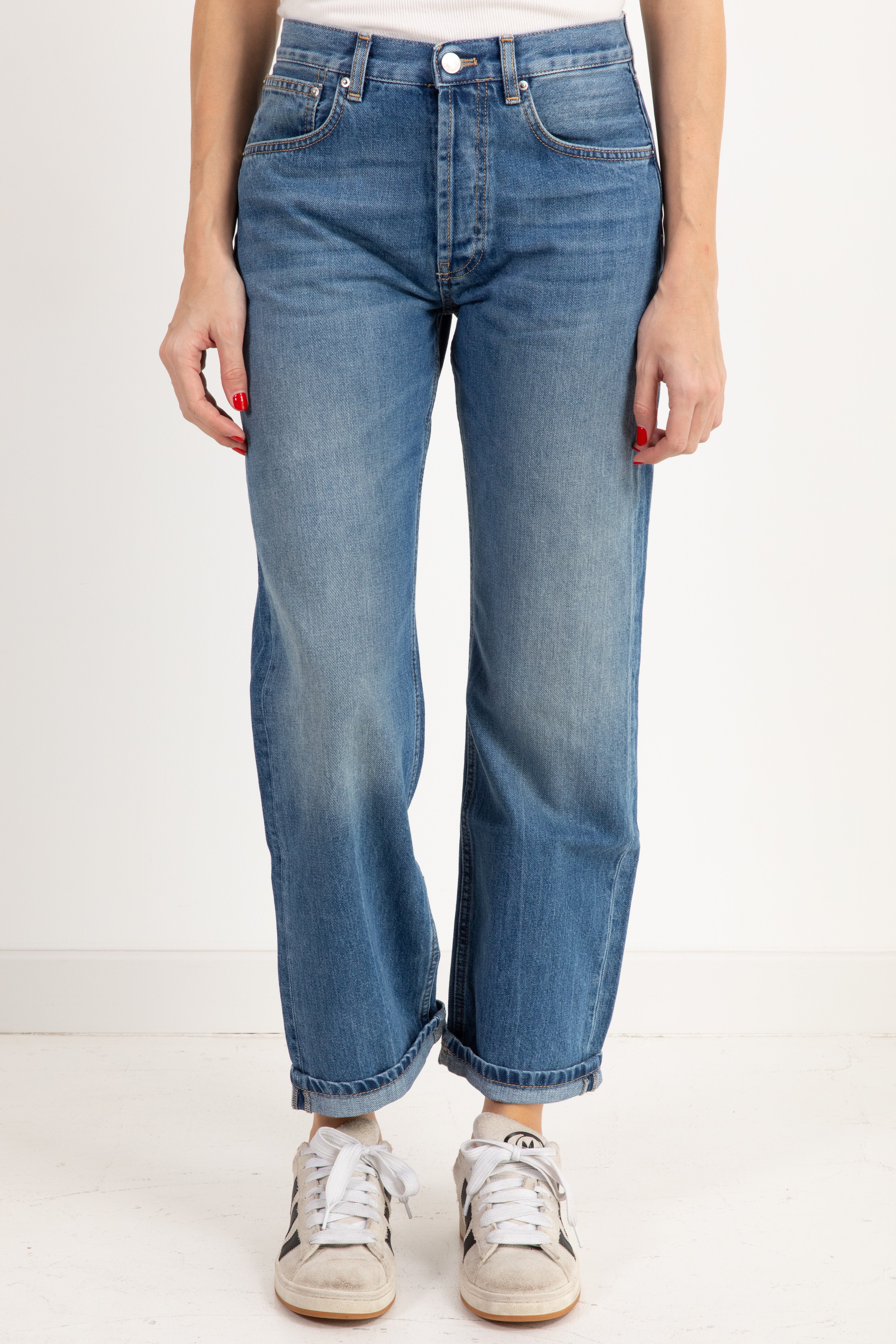 Jeans "Emy" ViCOLO