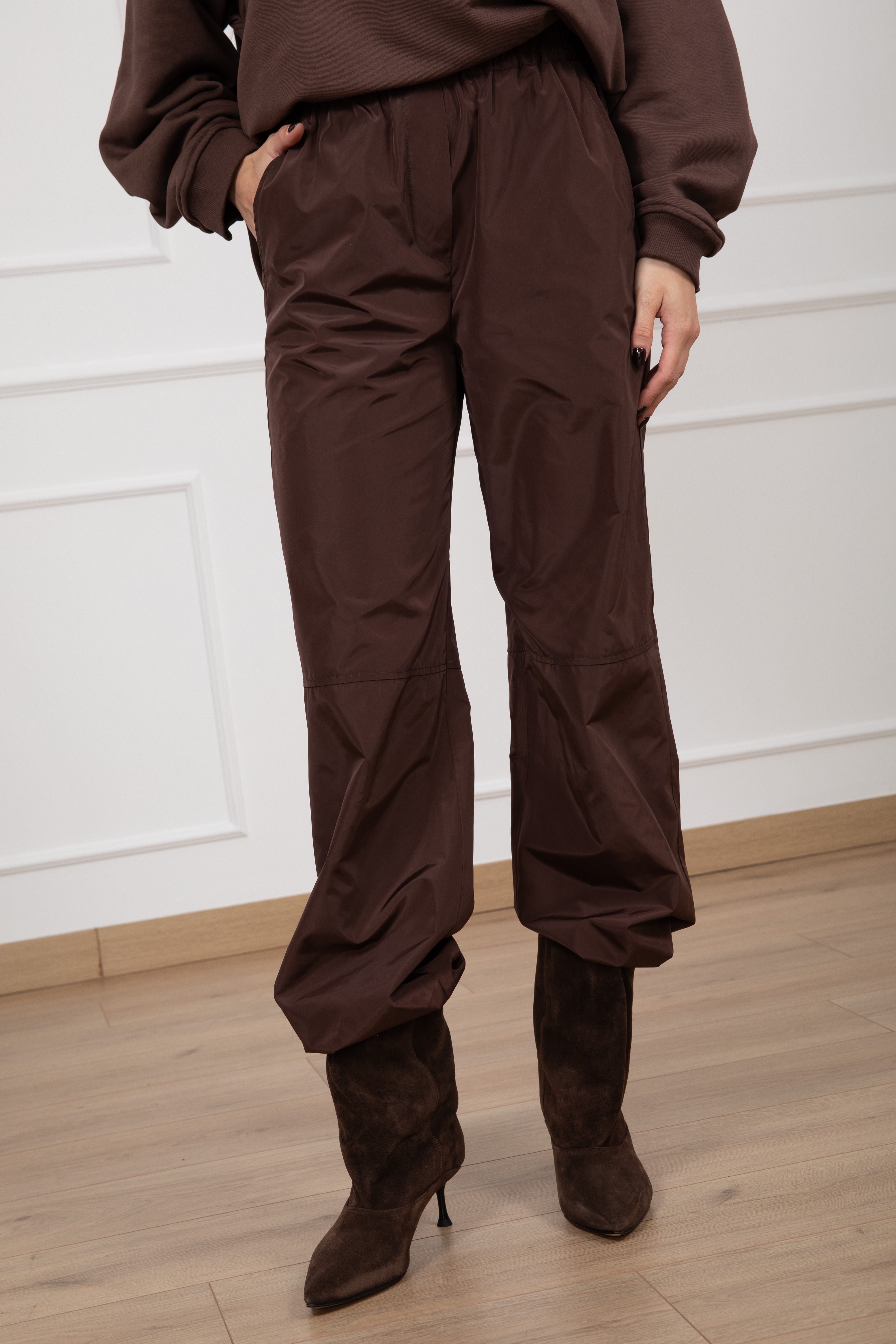 Pantalone aladino parachute ViCOLO