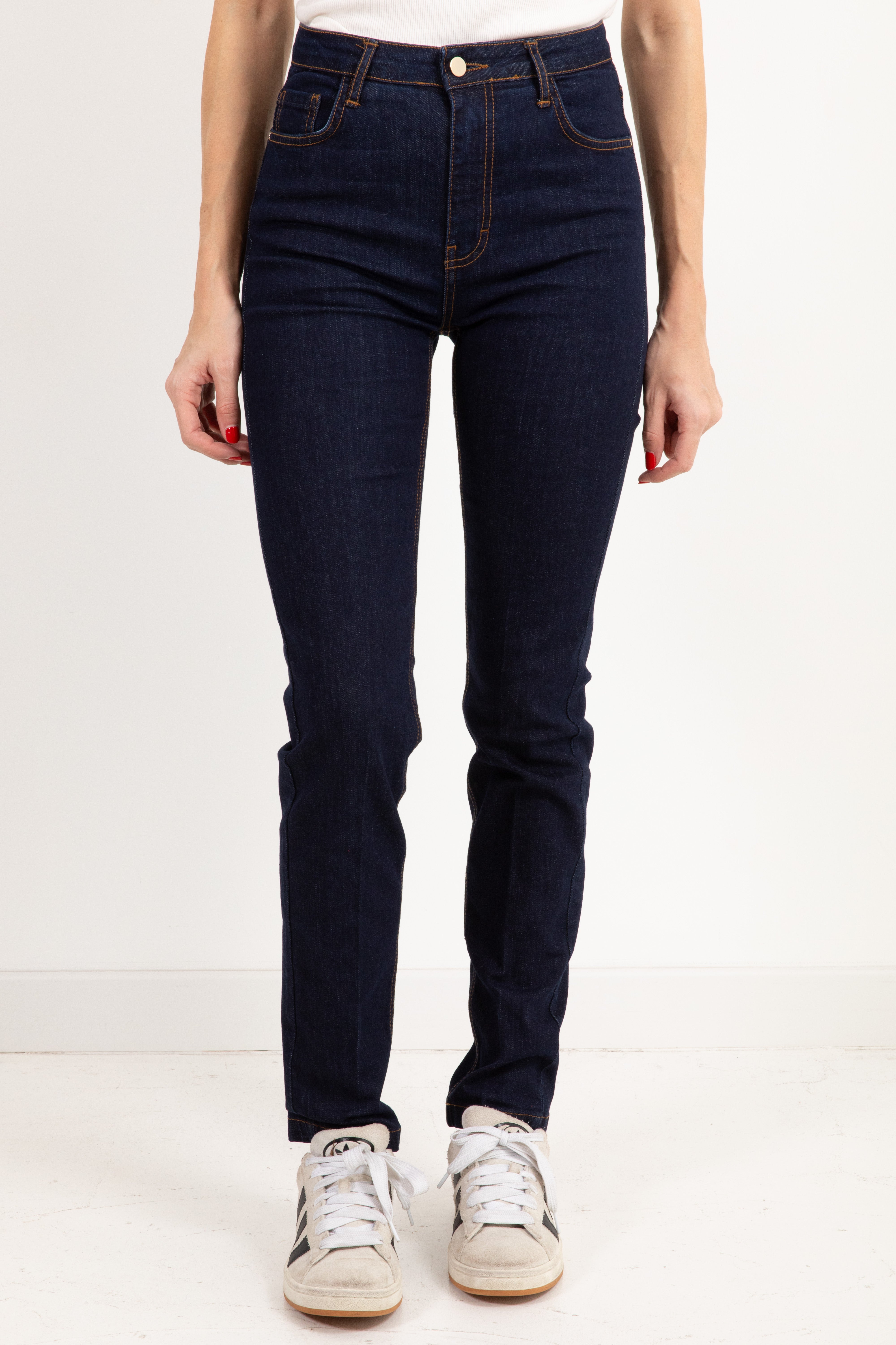 Jeans skinny elasticizzato Tensione IN