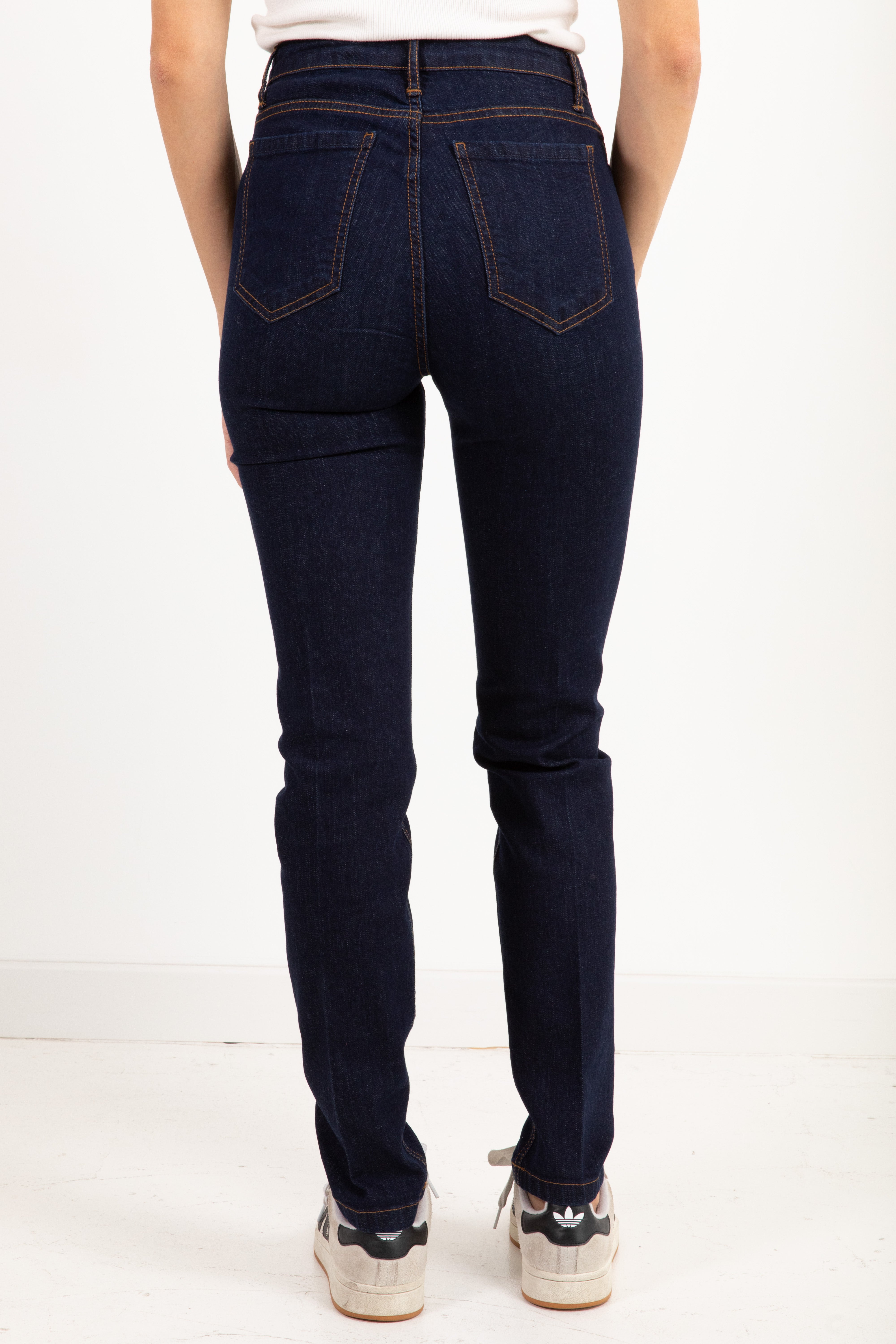 Jeans skinny elasticizzato Tensione IN