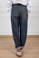Jeans Laila relaxed-fit ViCOLO