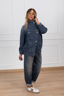 Jeans Laila relaxed-fit ViCOLO