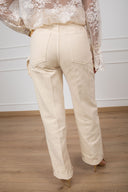 Jeans worker Lena color ViCOLO