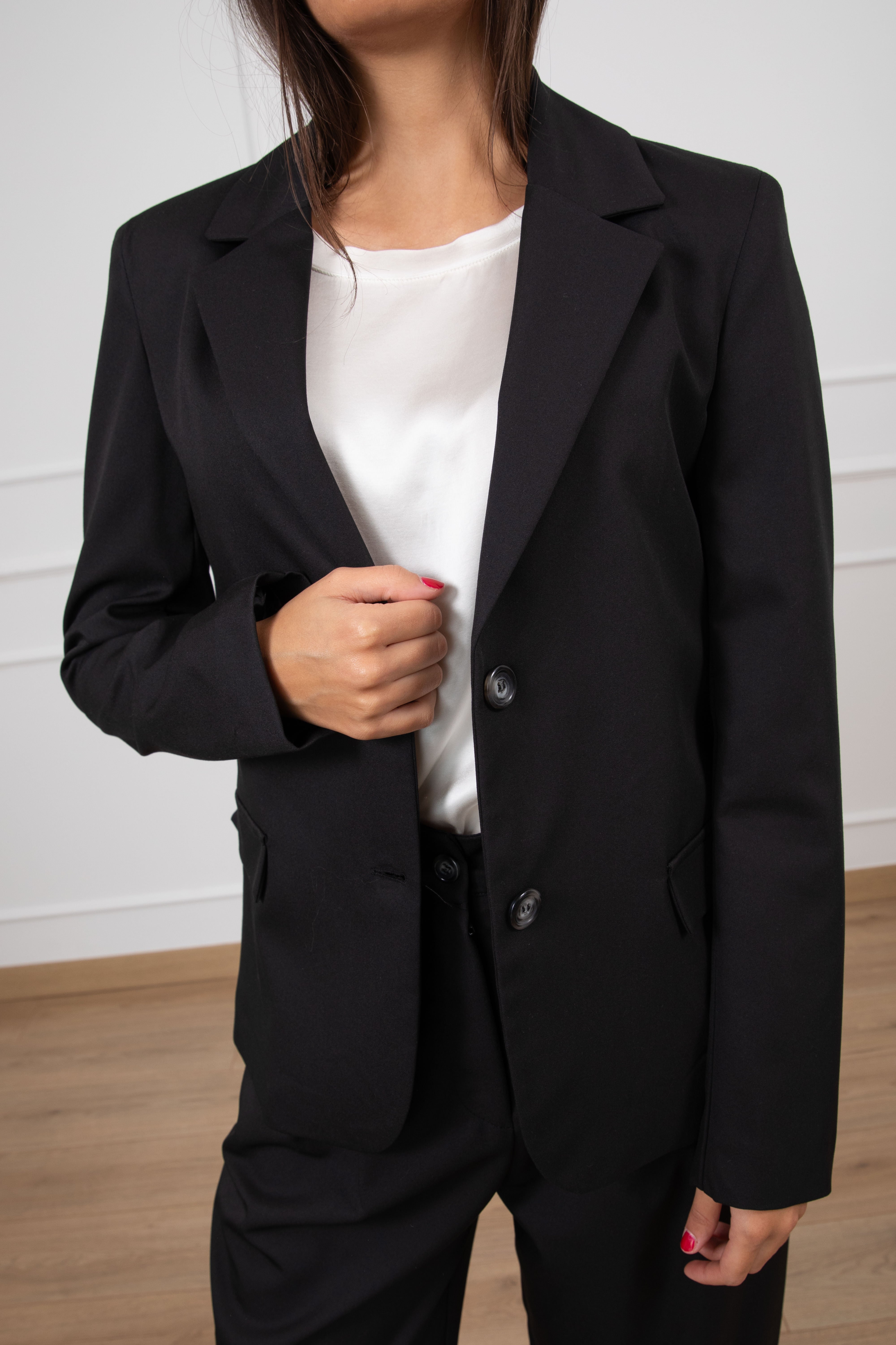 Giacca 2 bottoni ViCOLO