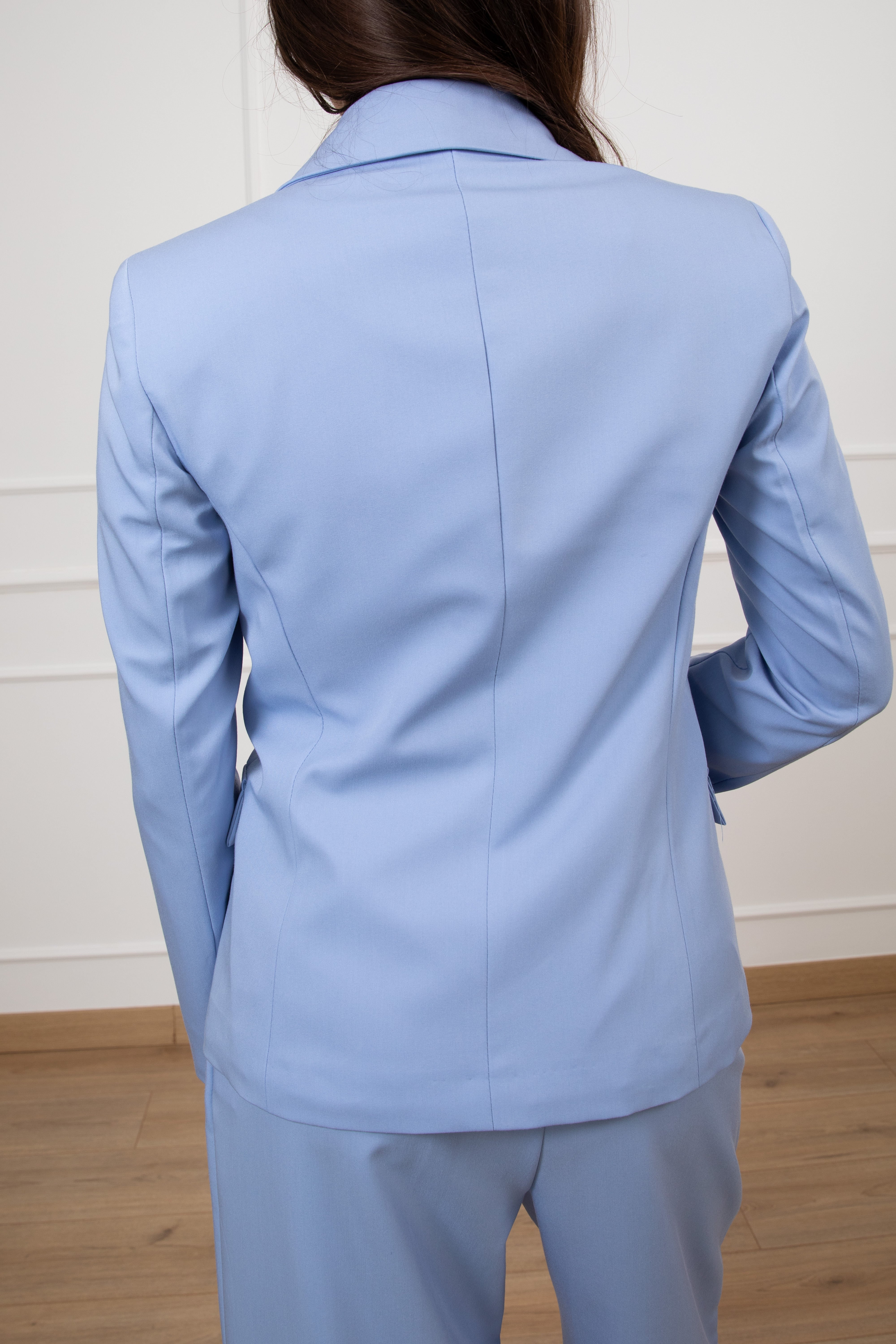 Giacca 2 bottoni ViCOLO