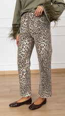 Jeans Tom fantasia maculata Tensione IN
