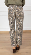 Jeans Tom fantasia maculata Tensione IN