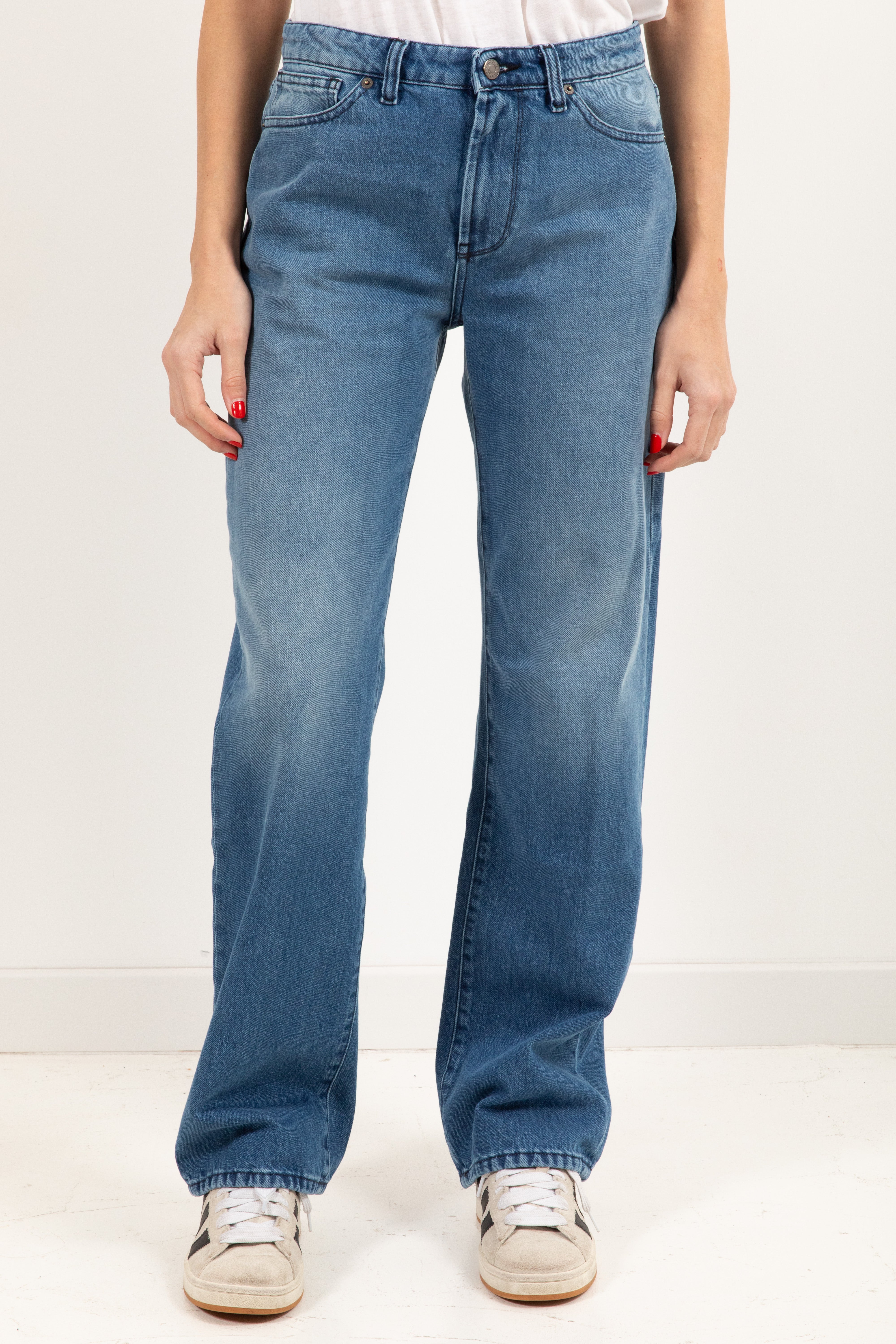 Jeans Alex relaxed fit ViCOLO